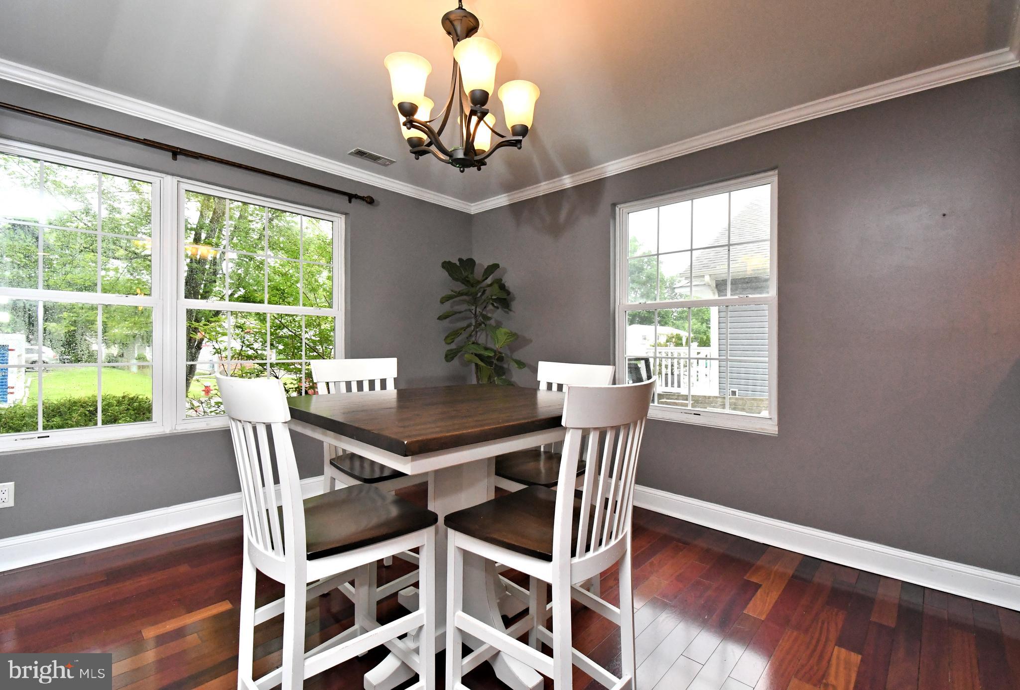 LANGHORNE GABLES - Residential