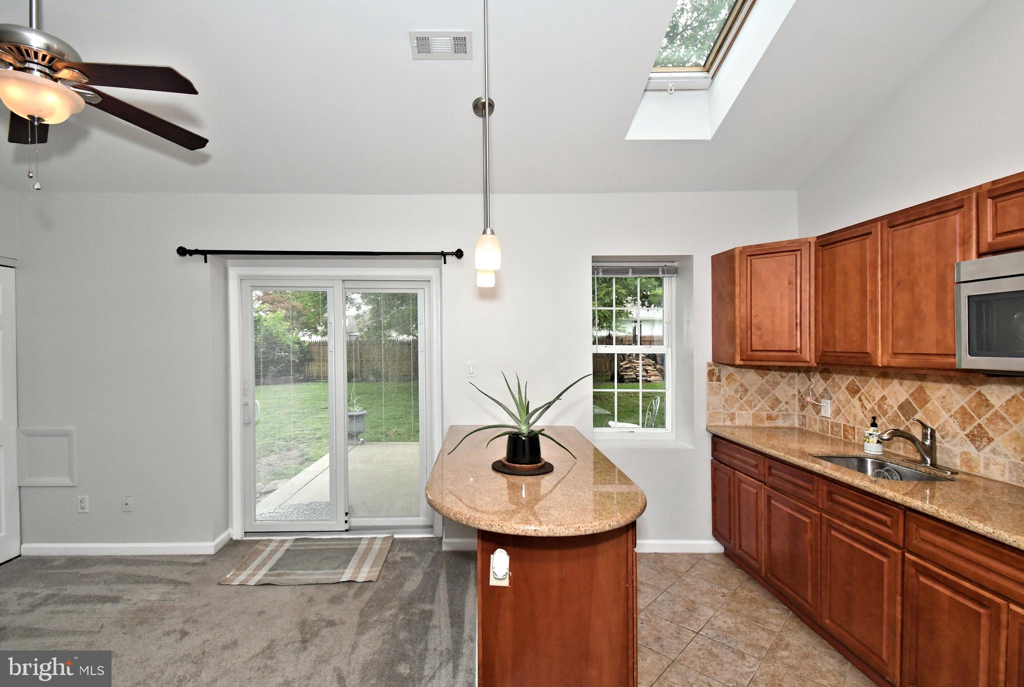 LANGHORNE GABLES - Residential
