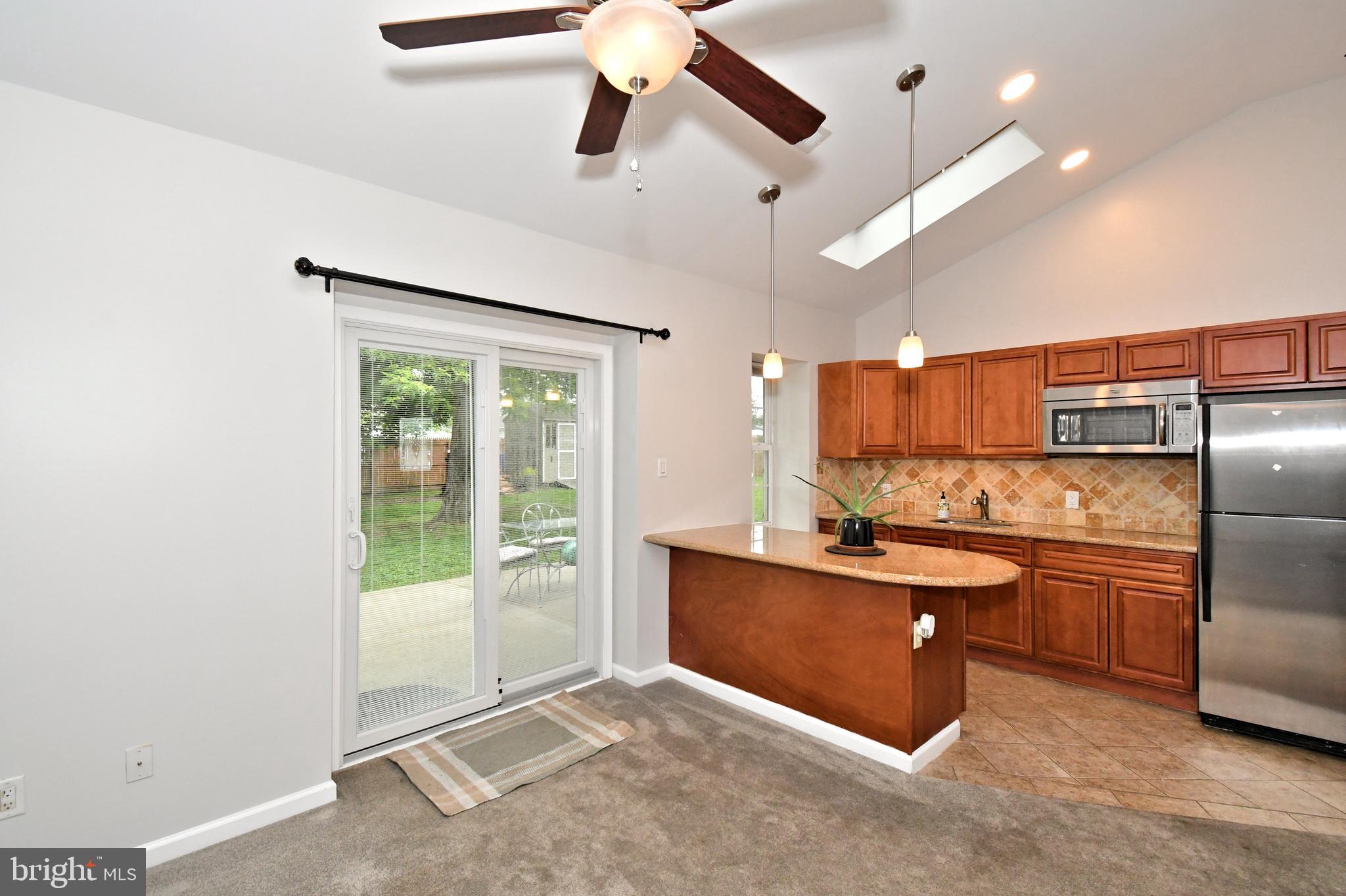 LANGHORNE GABLES - Residential
