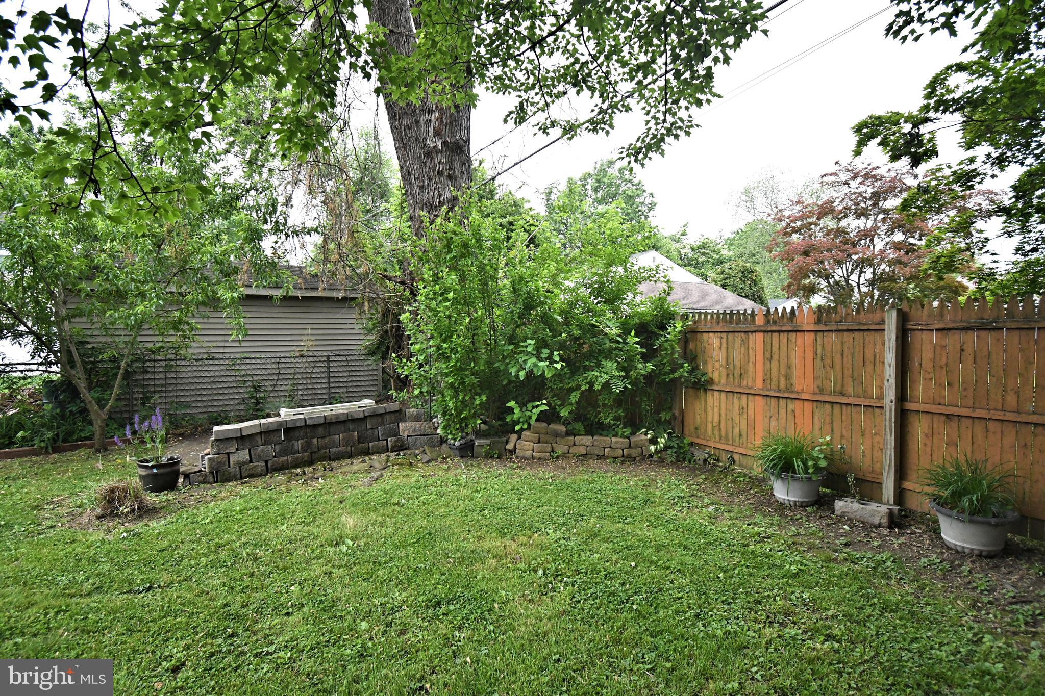 LANGHORNE GABLES - Residential