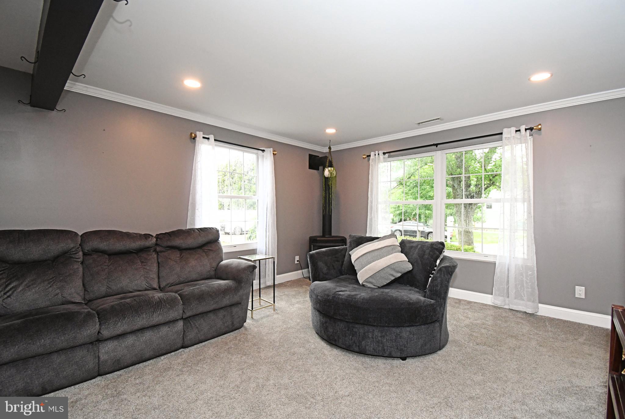 LANGHORNE GABLES - Residential