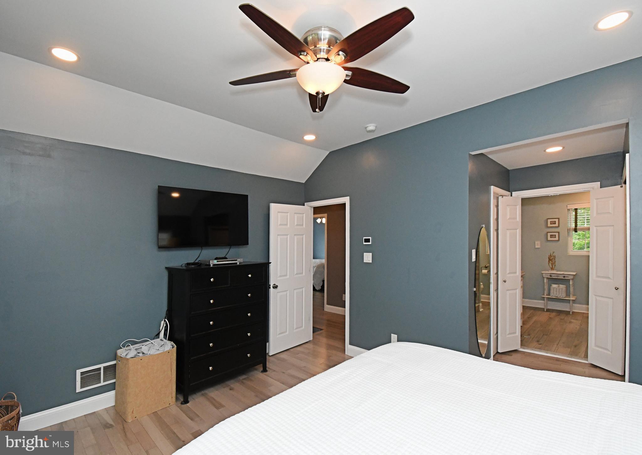 LANGHORNE GABLES - Residential