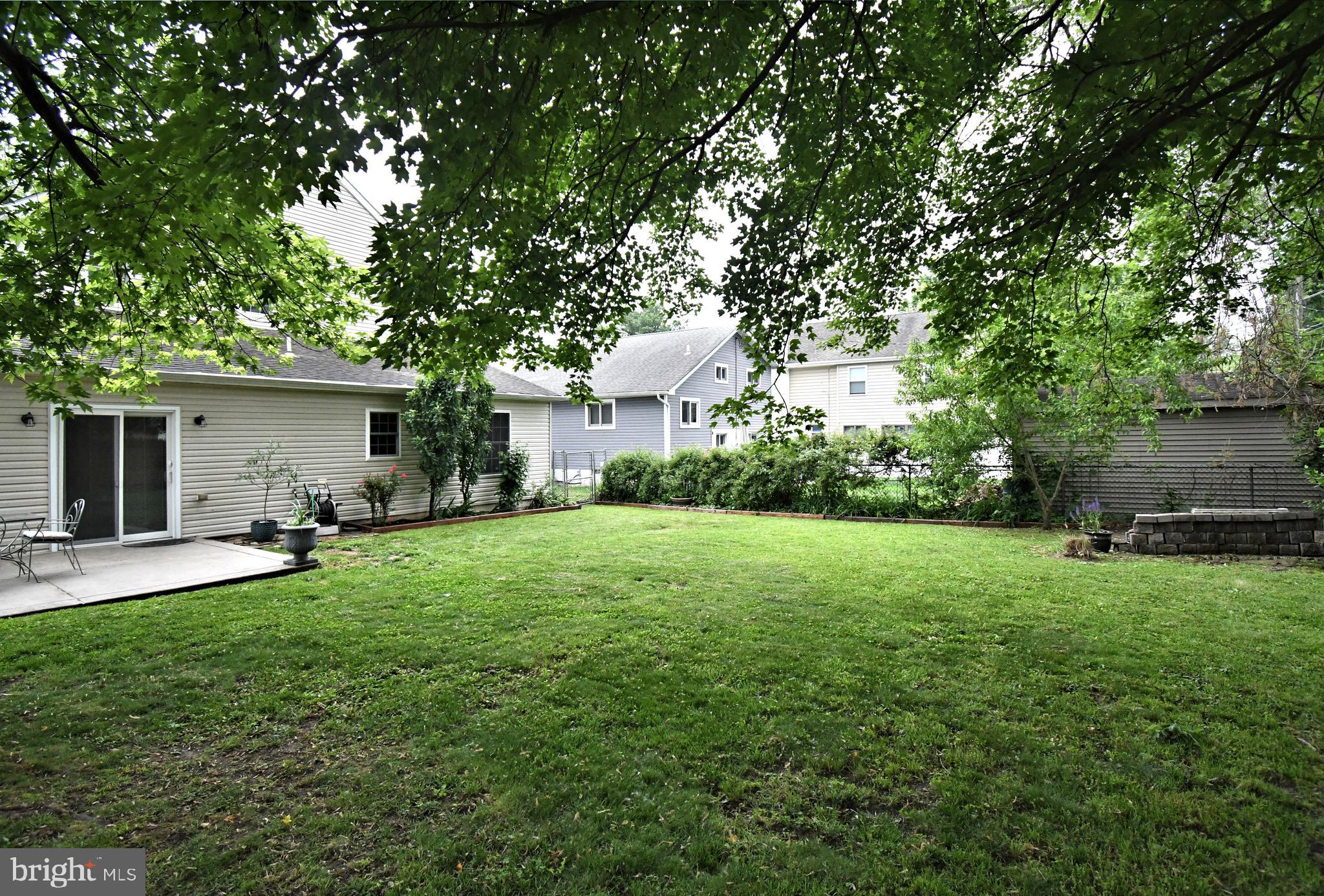 LANGHORNE GABLES - Residential