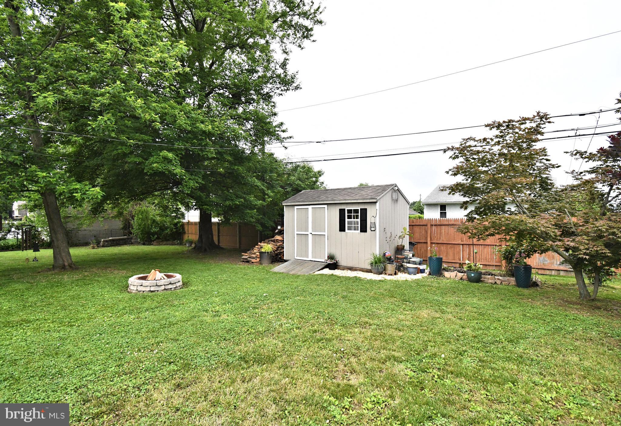LANGHORNE GABLES - Residential