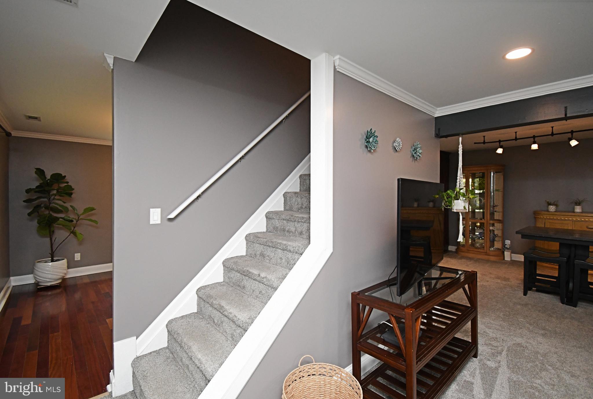 LANGHORNE GABLES - Residential