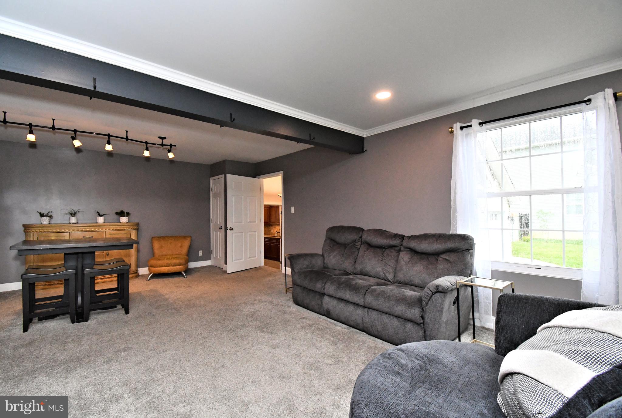 LANGHORNE GABLES - Residential
