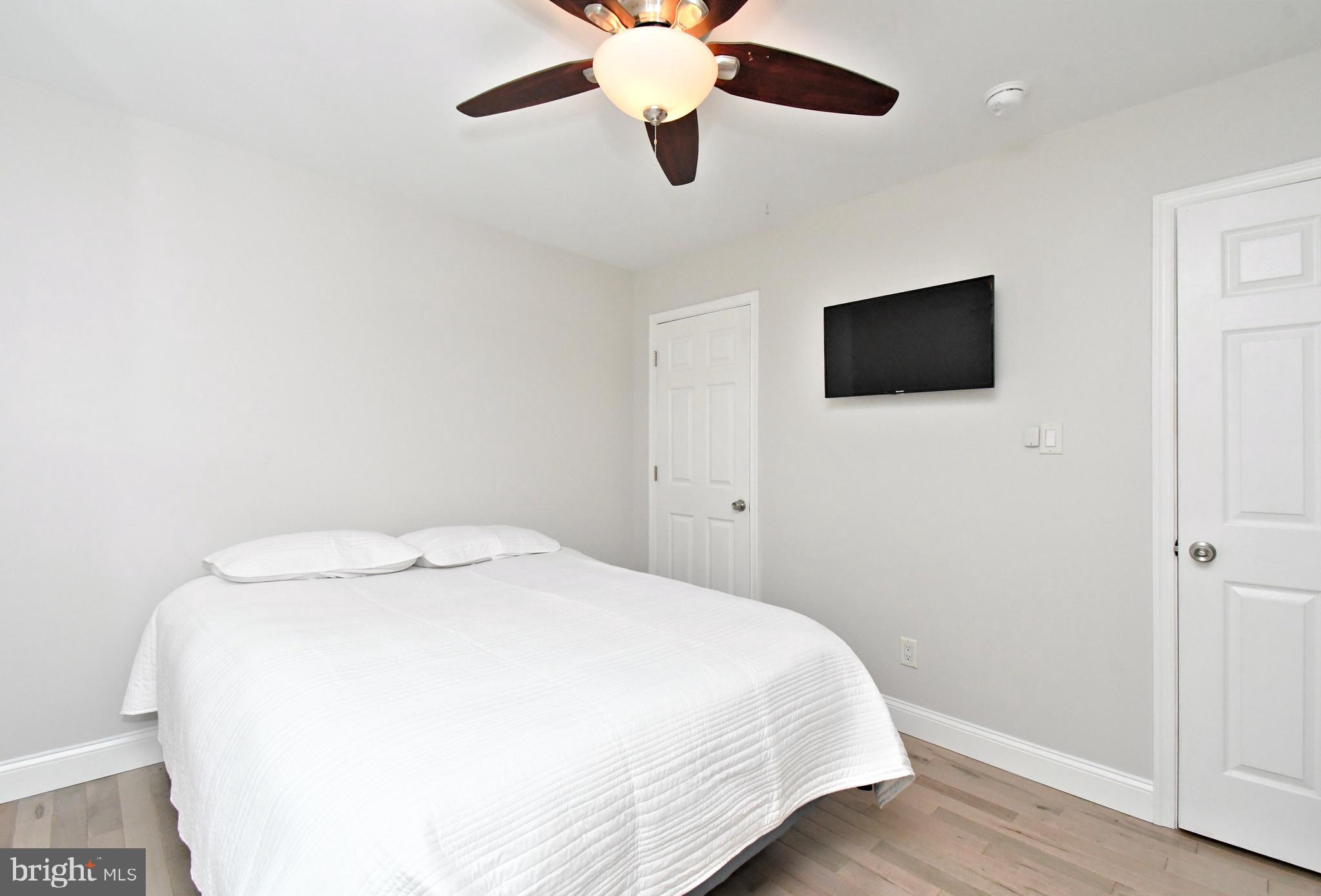 LANGHORNE GABLES - Residential