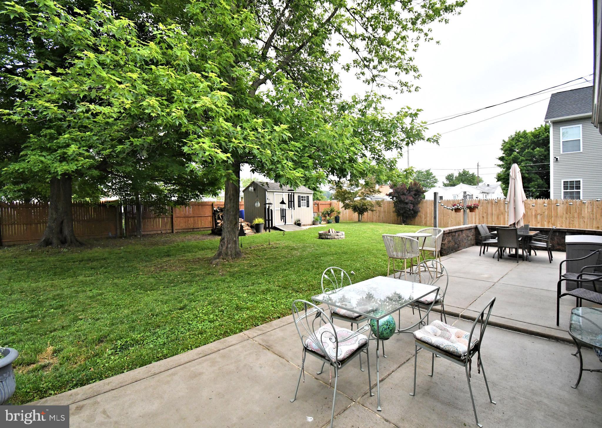 LANGHORNE GABLES - Residential