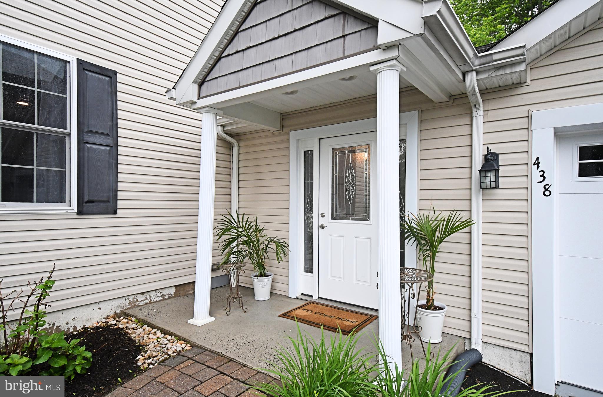 LANGHORNE GABLES - Residential