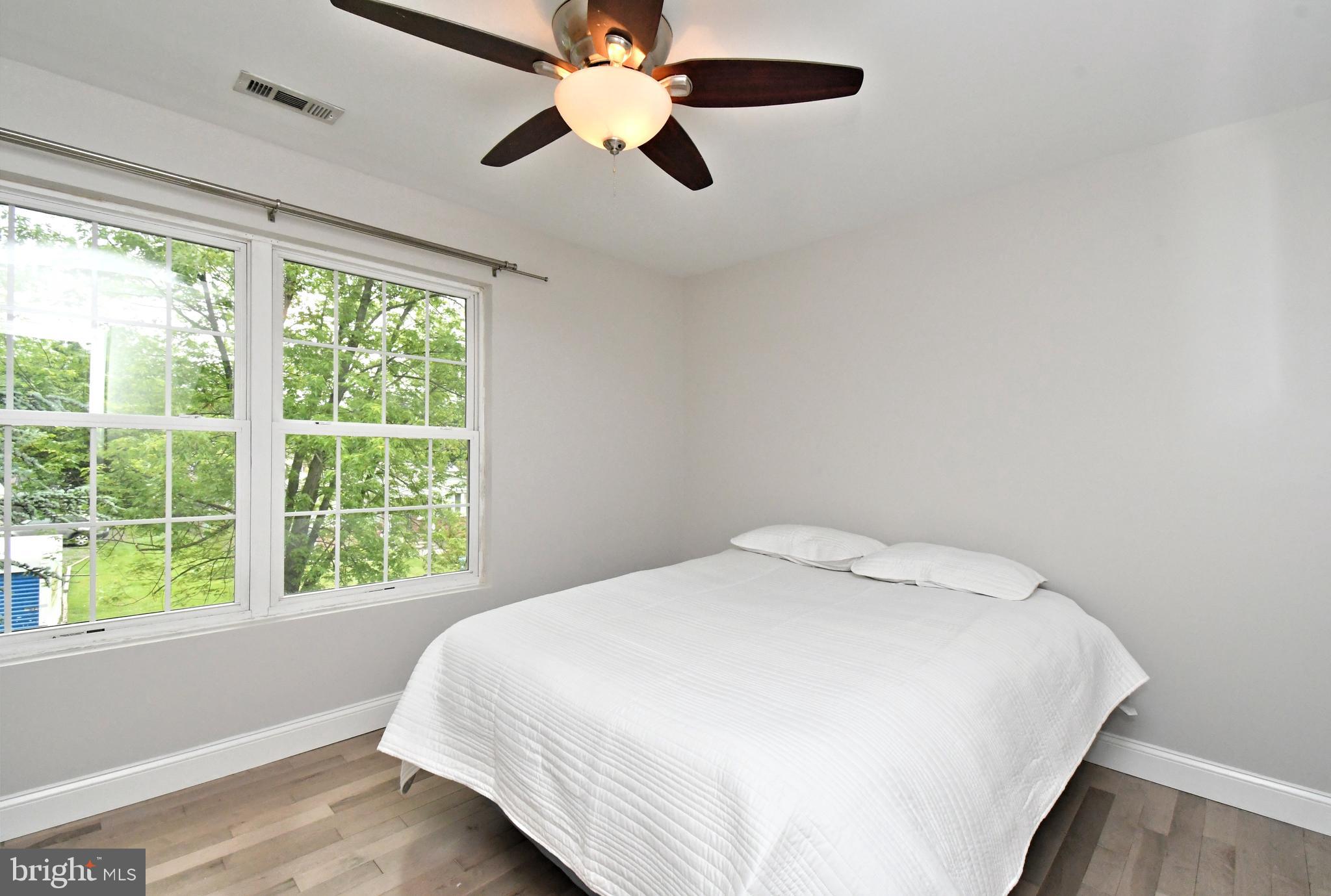 LANGHORNE GABLES - Residential