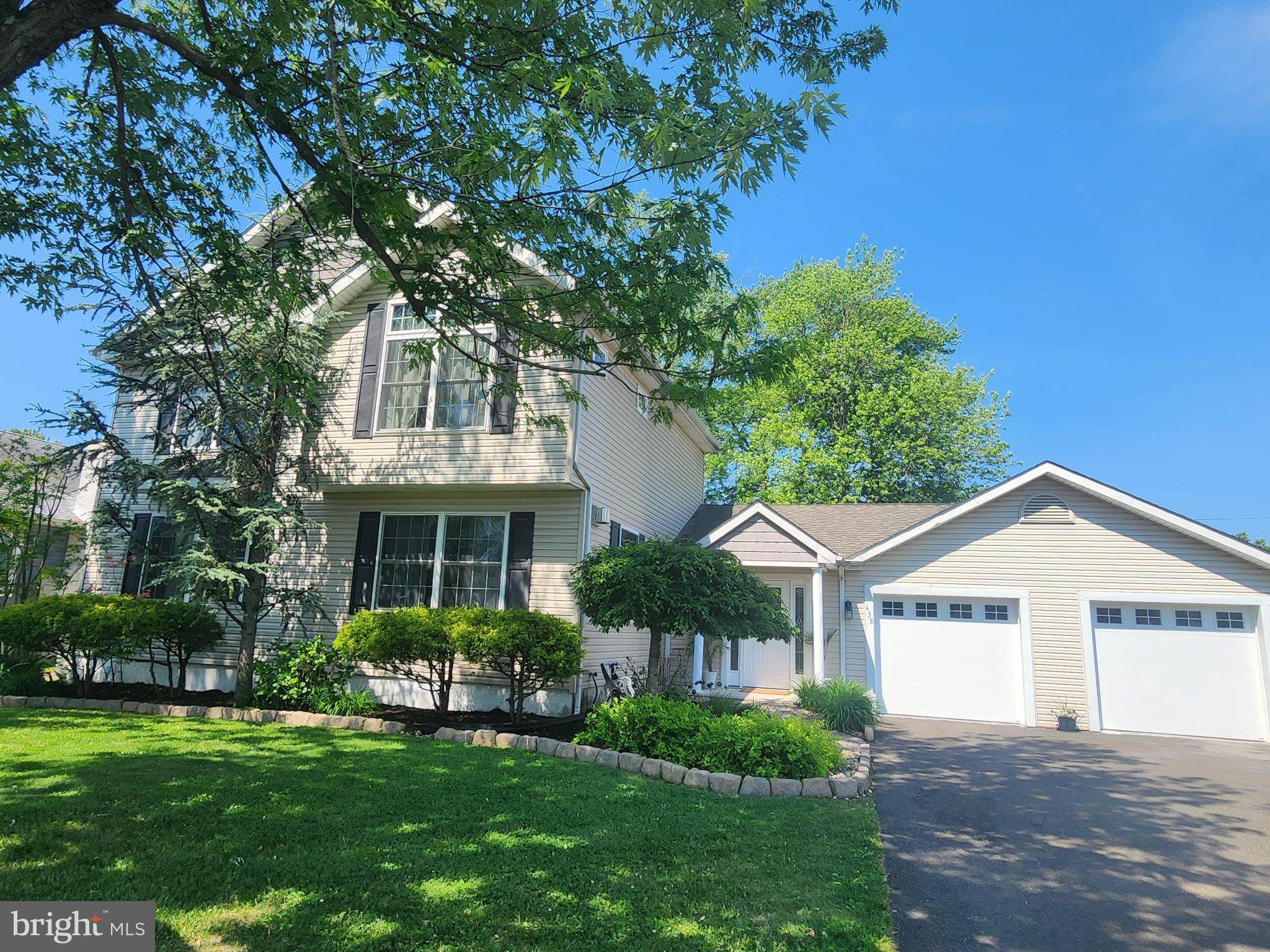 LANGHORNE GABLES - Residential