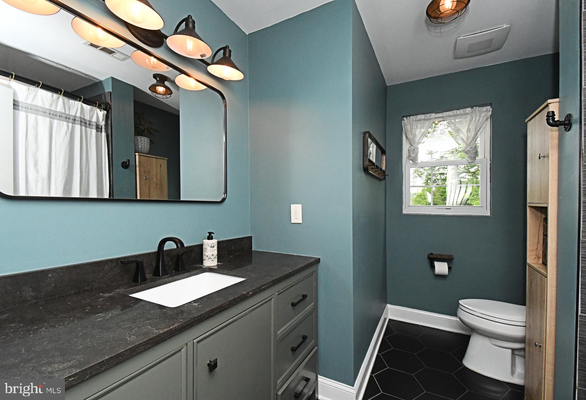 LANGHORNE GABLES - Residential