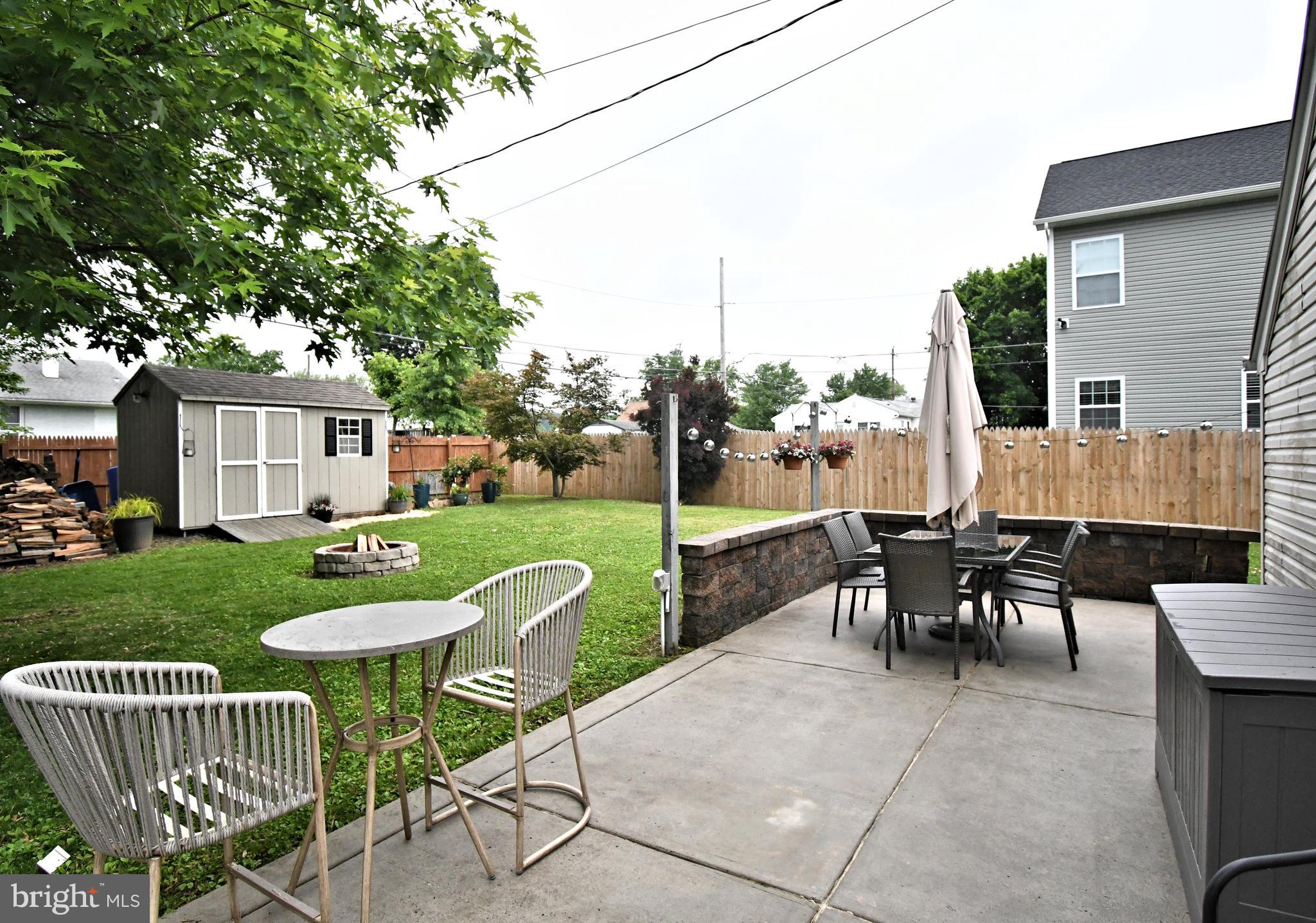 LANGHORNE GABLES - Residential