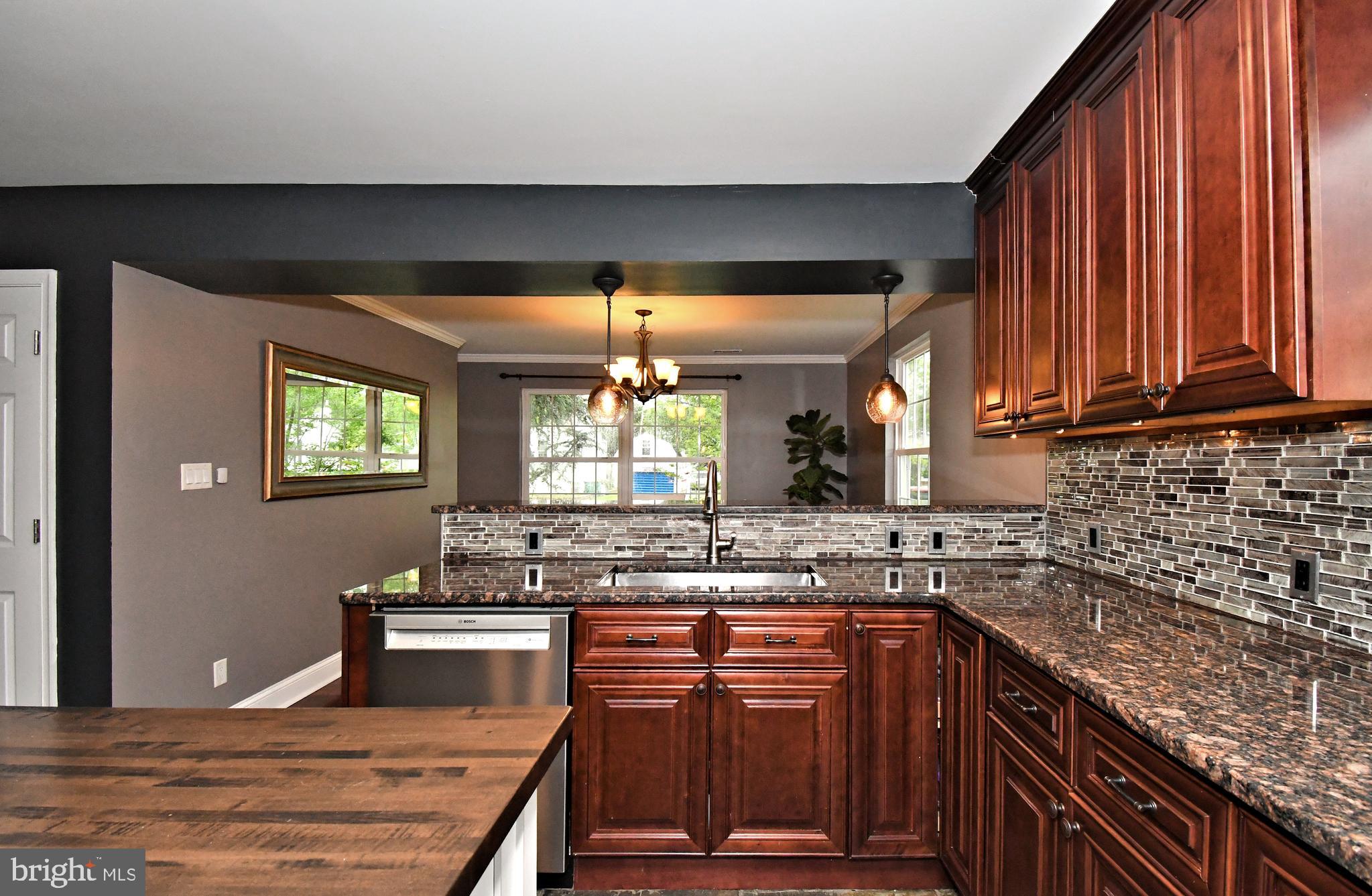 LANGHORNE GABLES - Residential