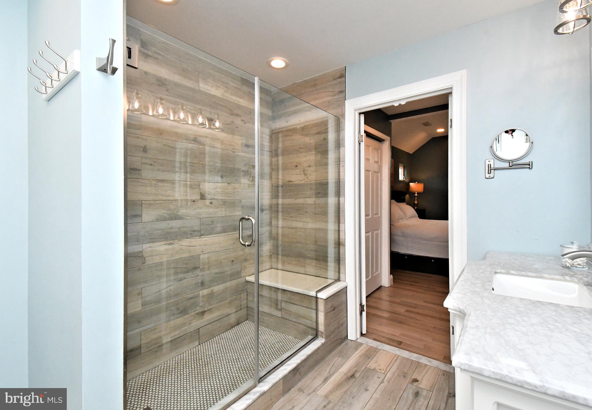 LANGHORNE GABLES - Residential
