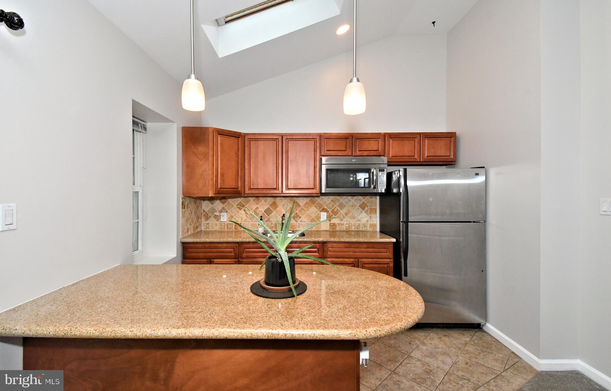 LANGHORNE GABLES - Residential