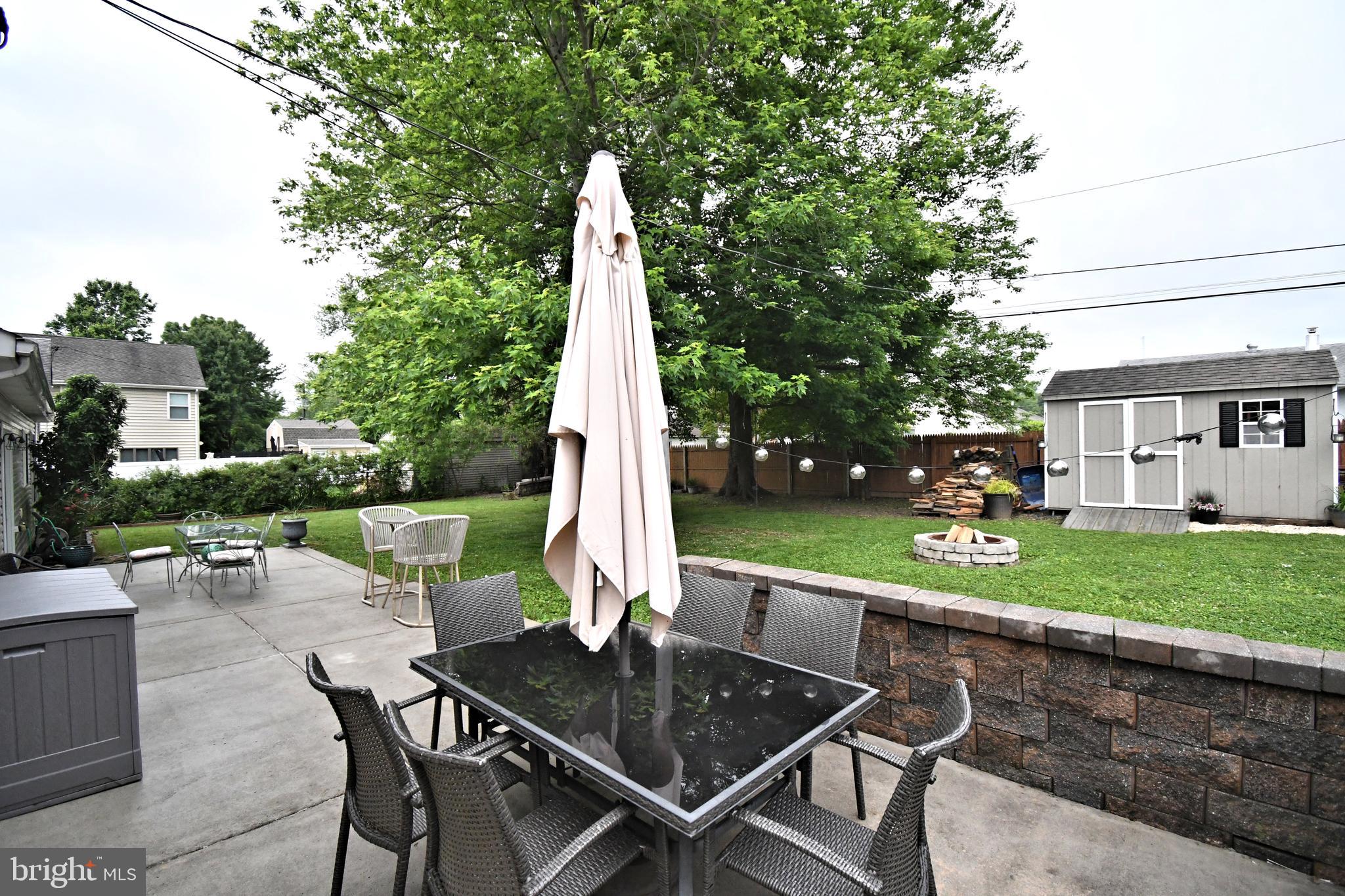 LANGHORNE GABLES - Residential
