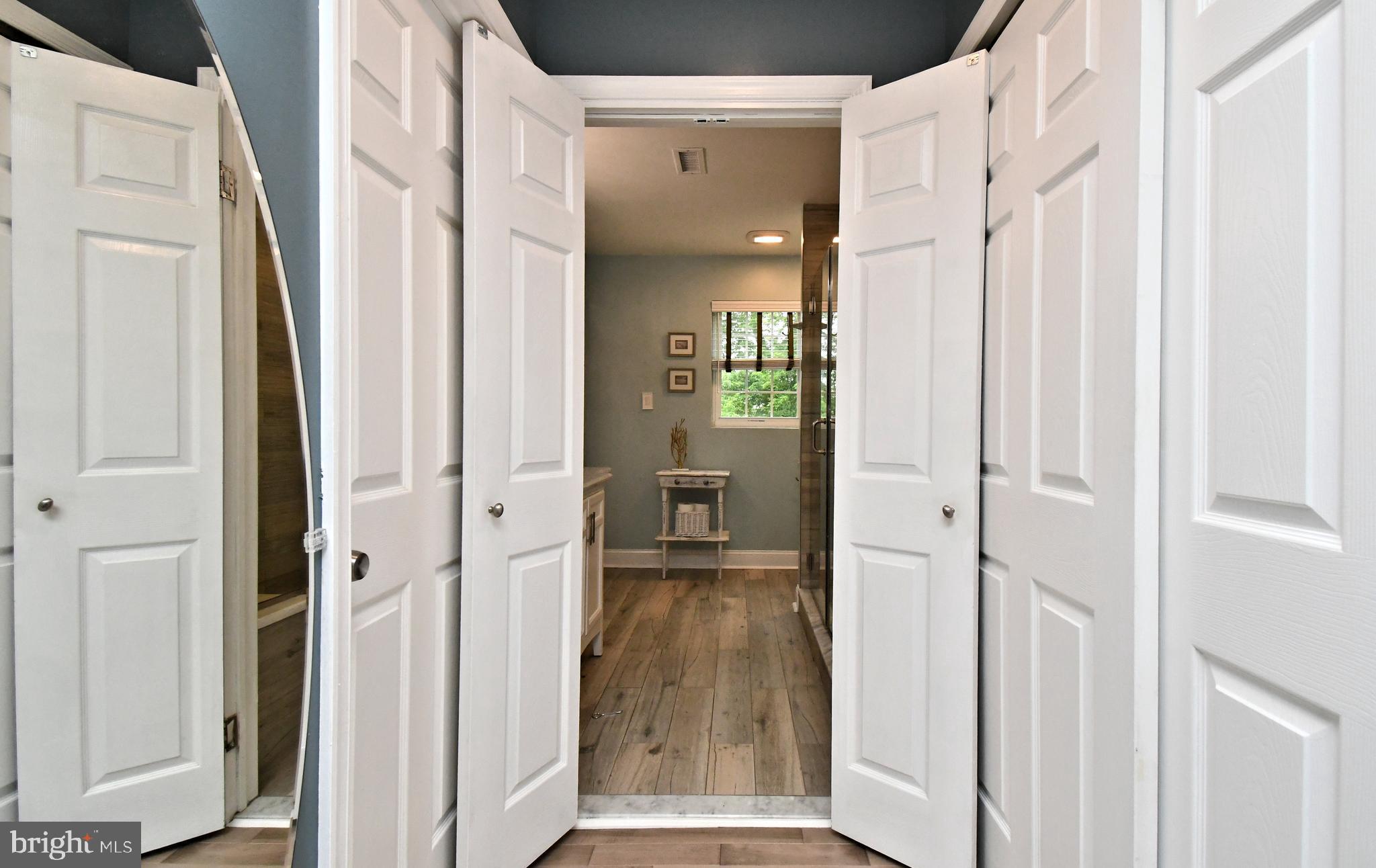 LANGHORNE GABLES - Residential