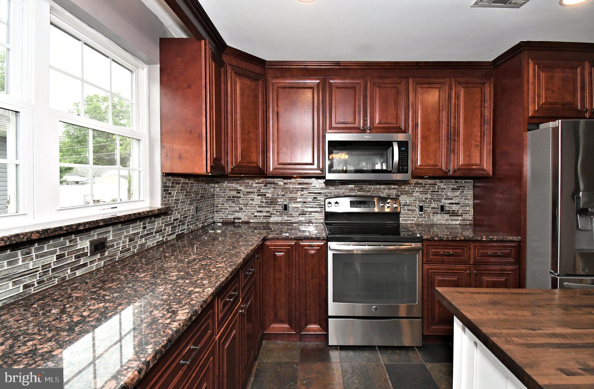 LANGHORNE GABLES - Residential