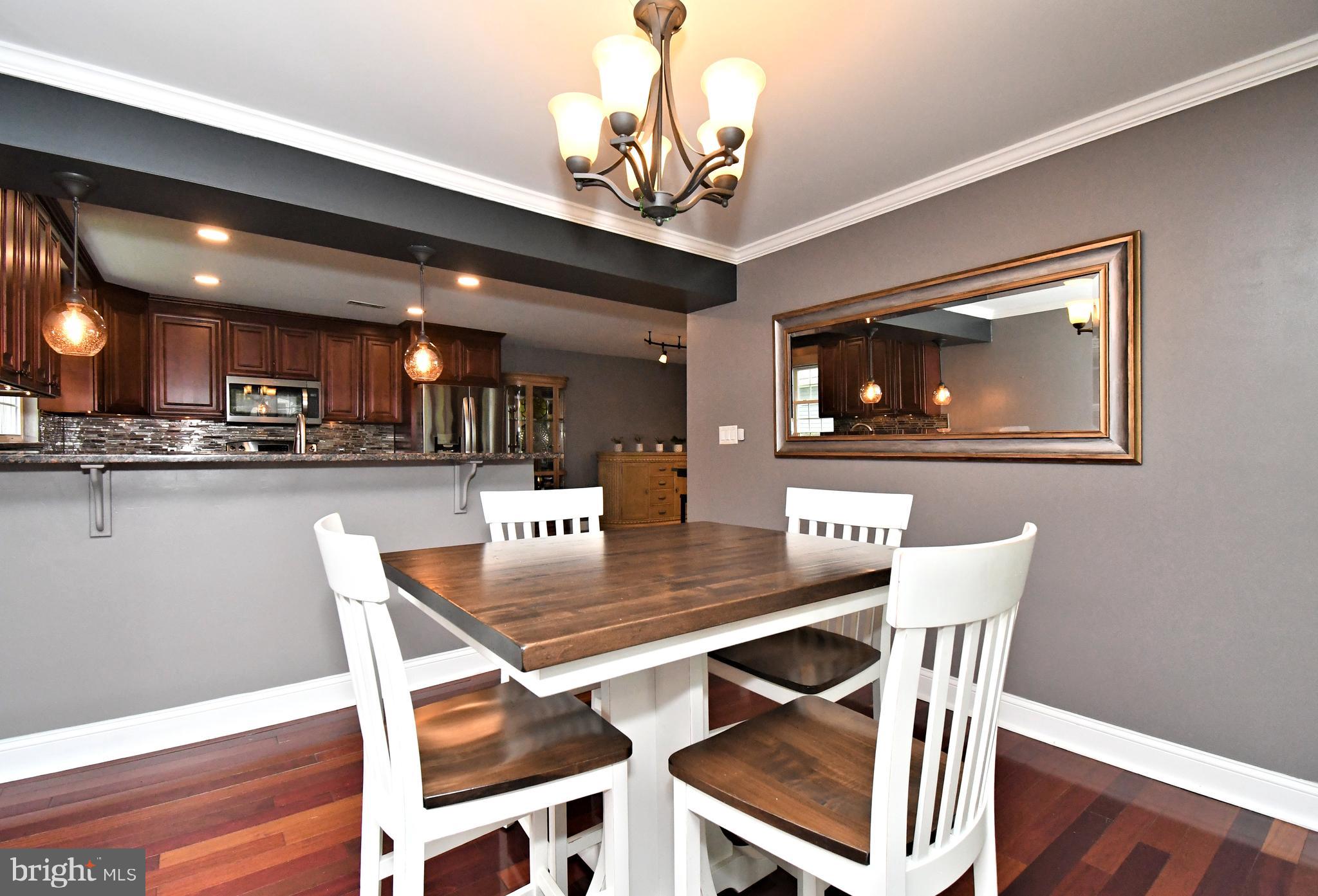 LANGHORNE GABLES - Residential