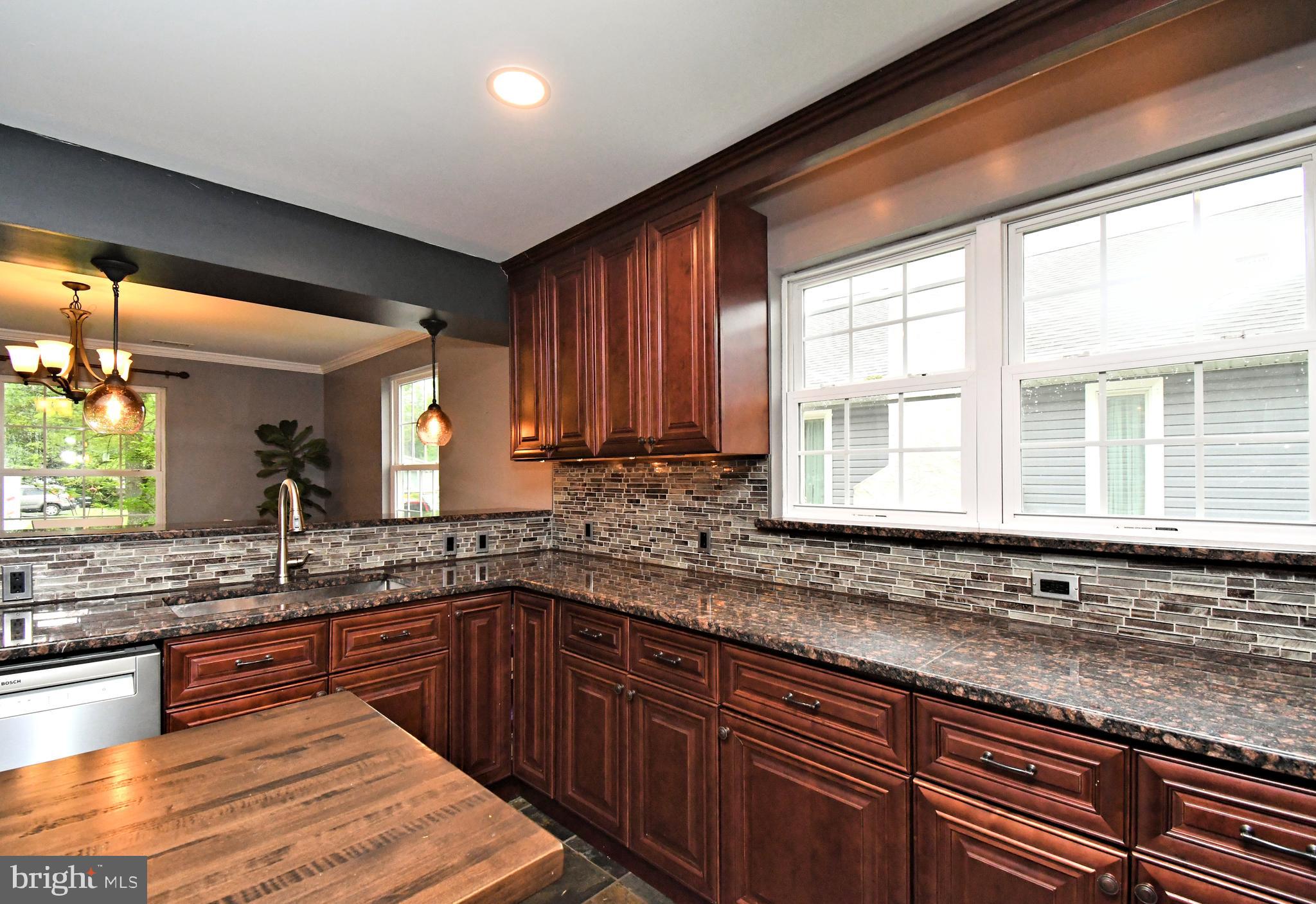 LANGHORNE GABLES - Residential