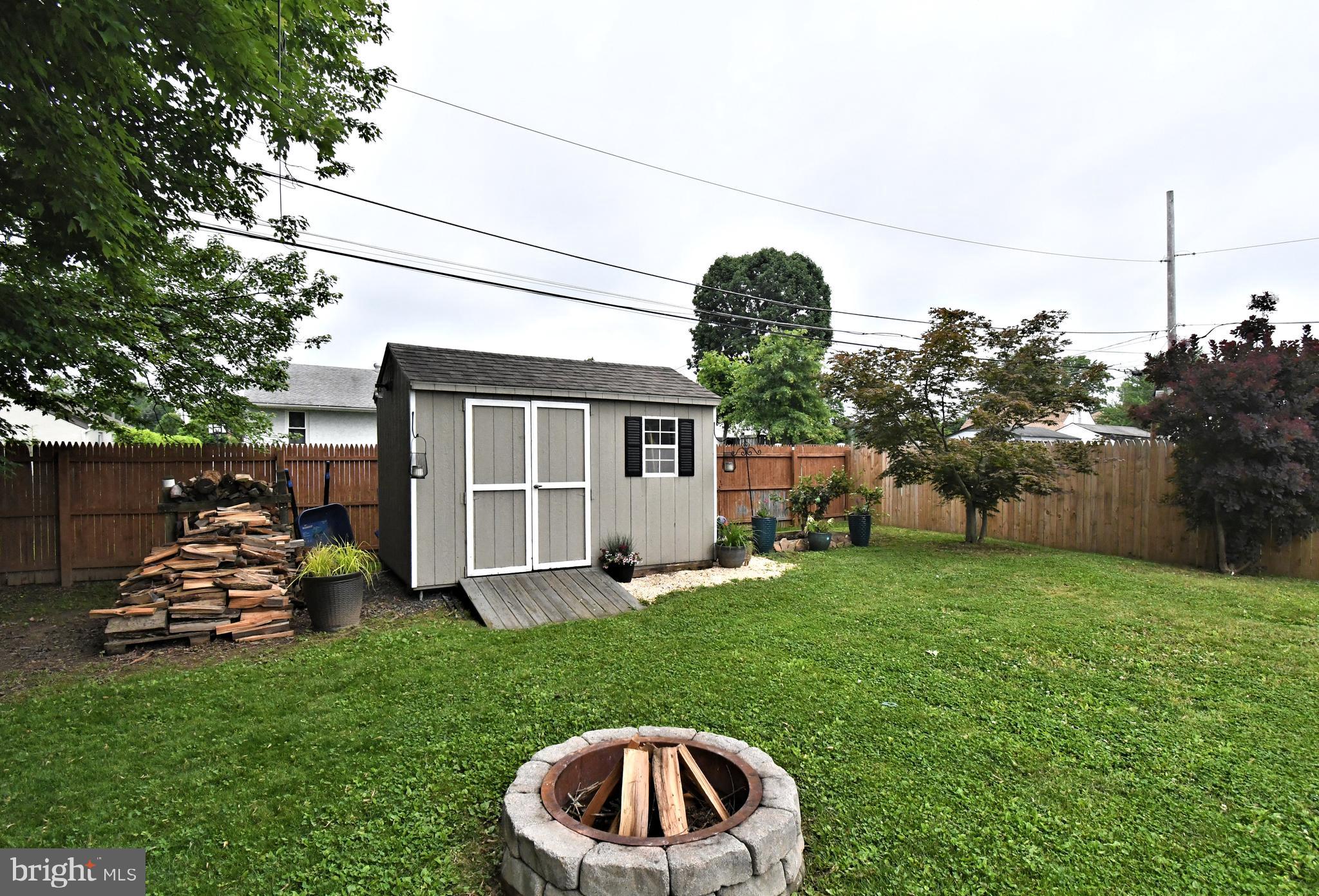 LANGHORNE GABLES - Residential