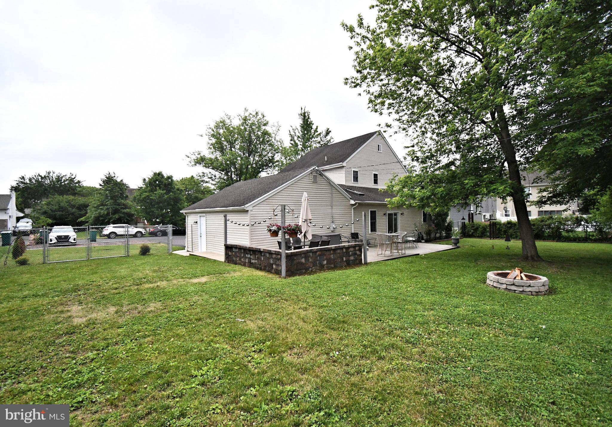 LANGHORNE GABLES - Residential