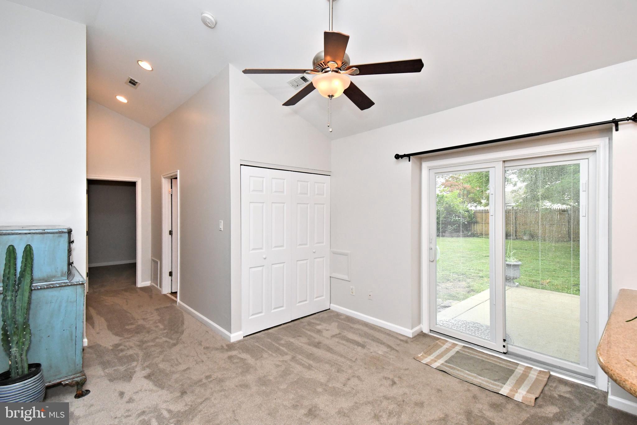 LANGHORNE GABLES - Residential