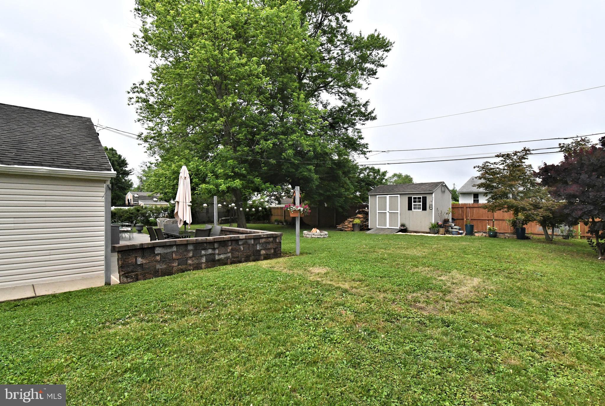 LANGHORNE GABLES - Residential