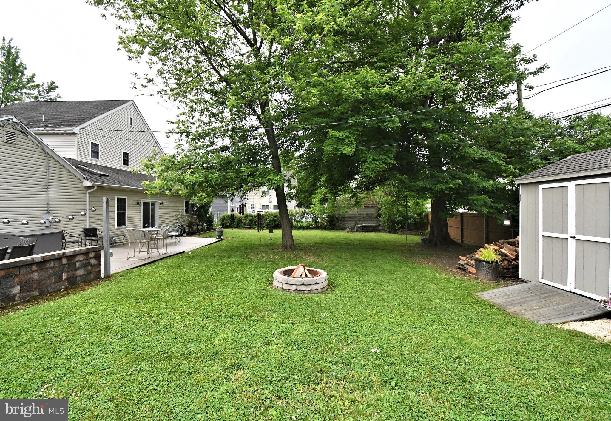 LANGHORNE GABLES - Residential