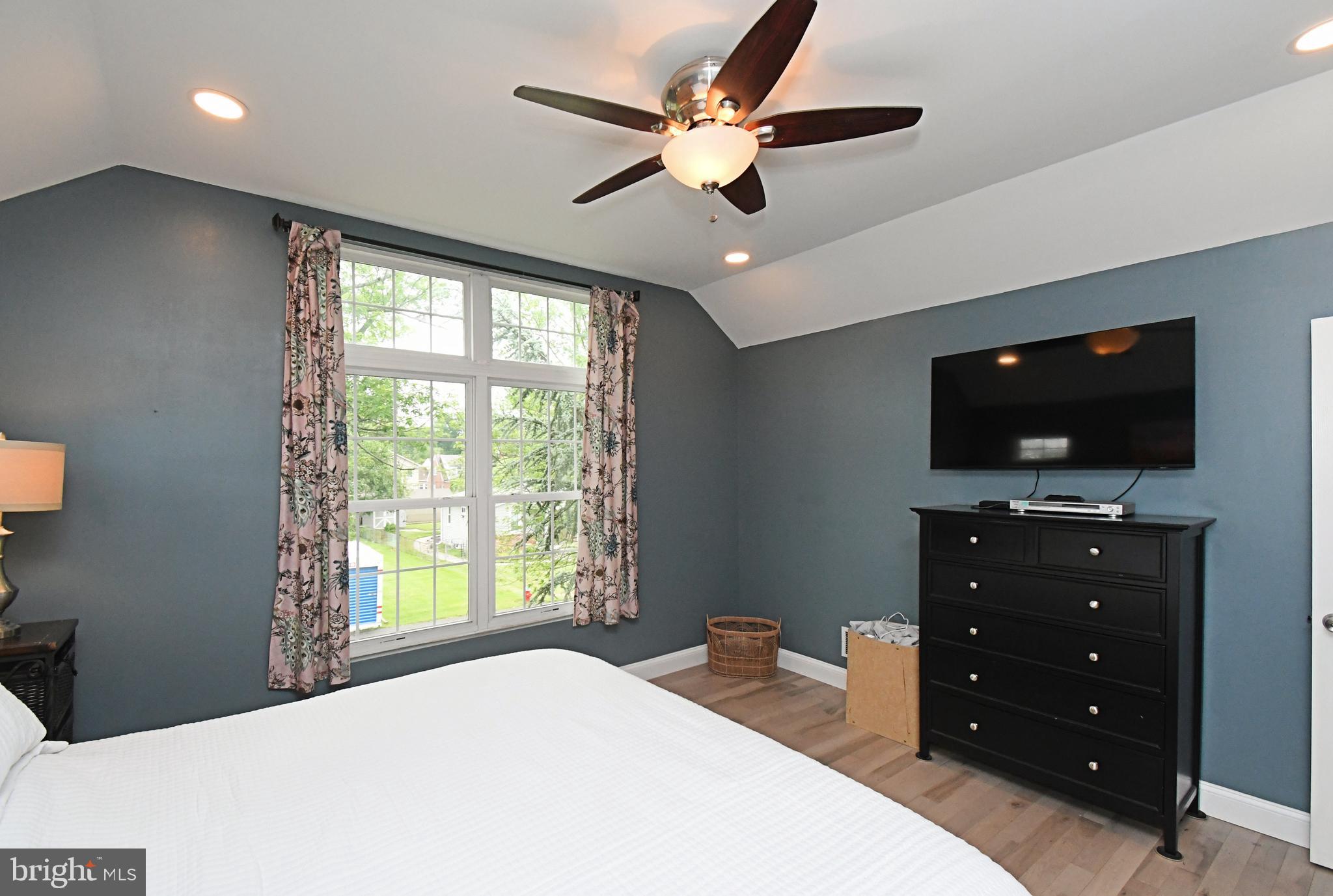 LANGHORNE GABLES - Residential