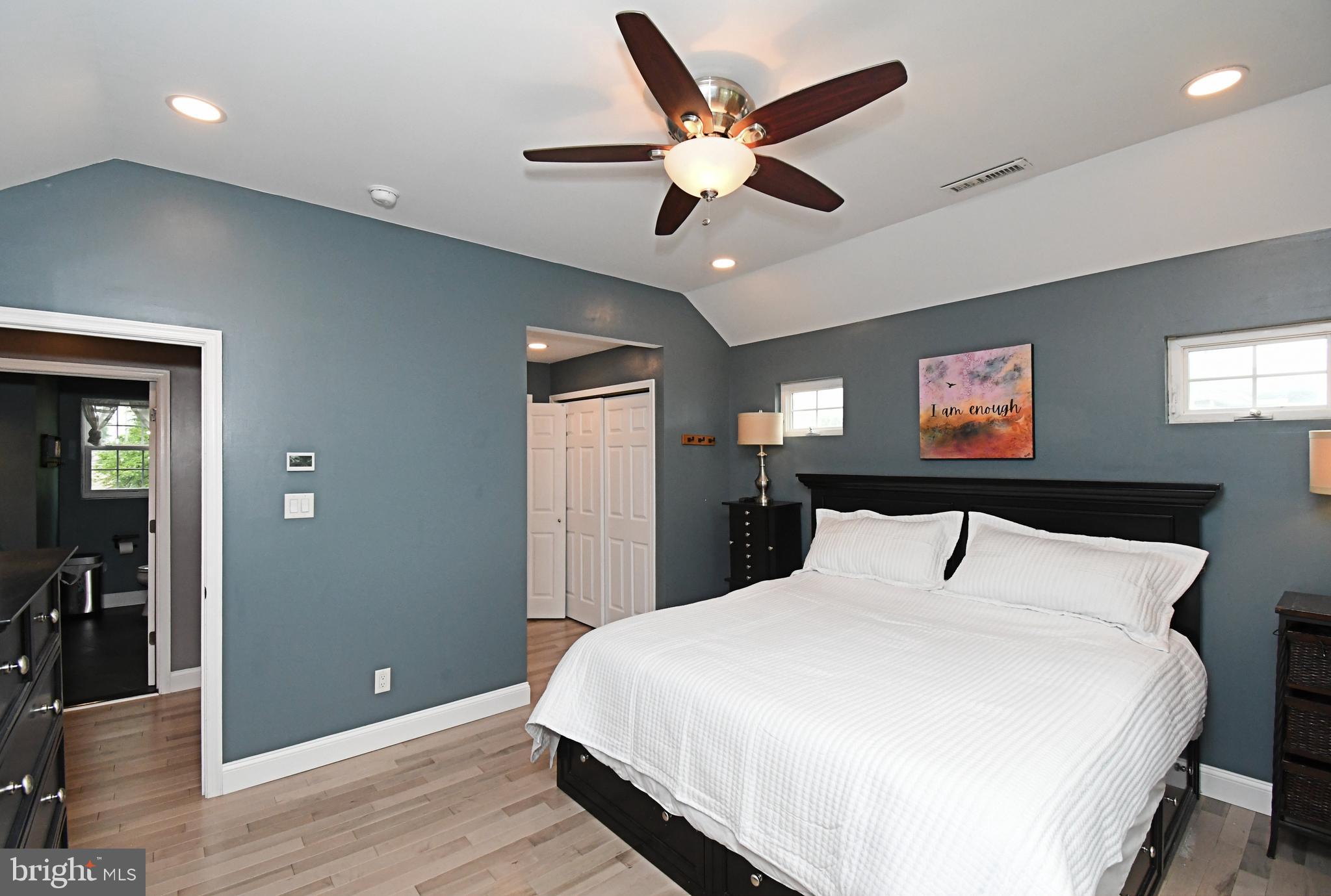 LANGHORNE GABLES - Residential