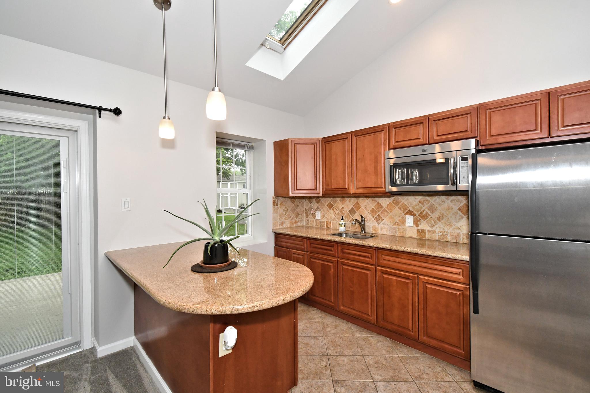 LANGHORNE GABLES - Residential