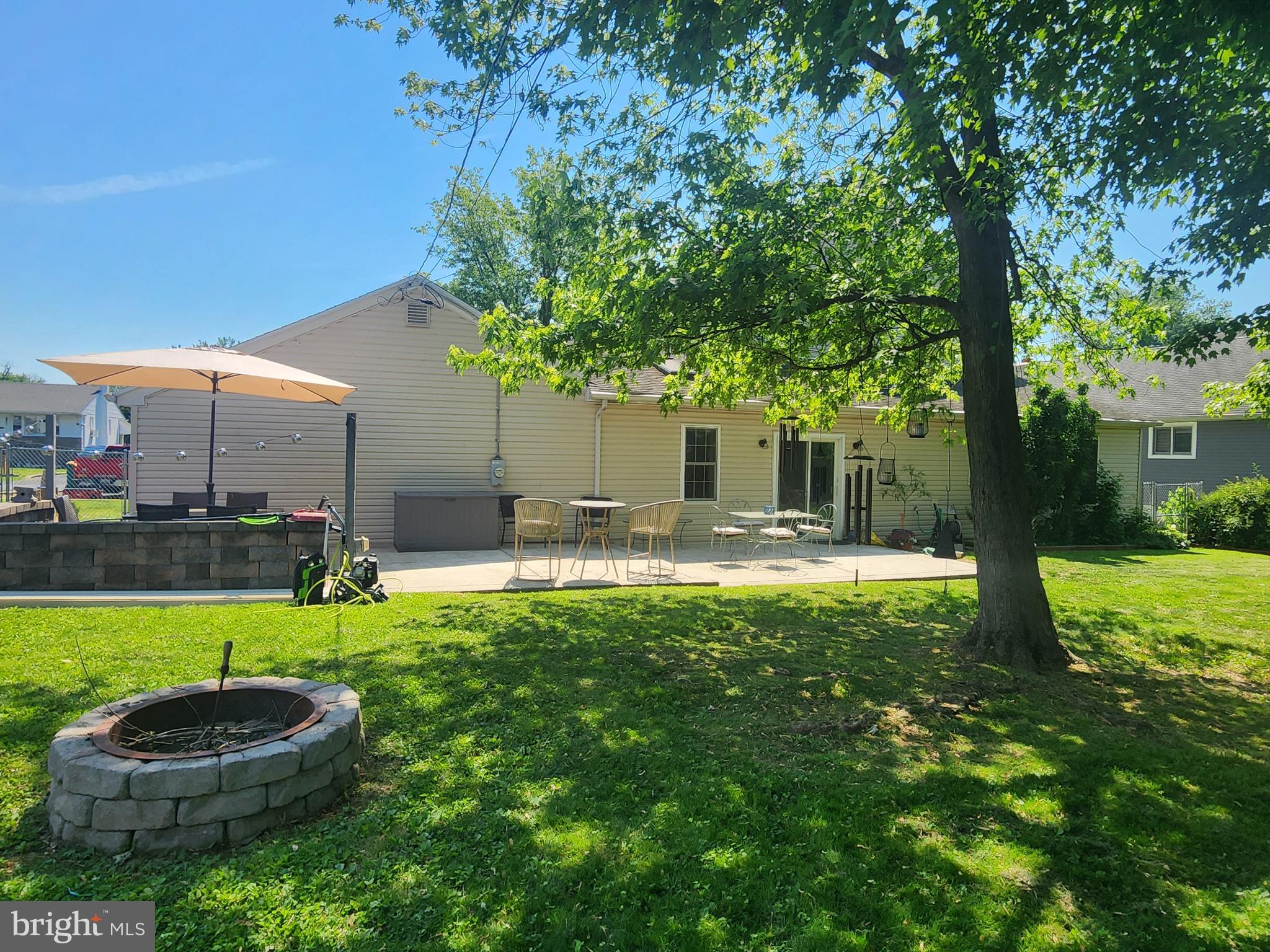 LANGHORNE GABLES - Residential