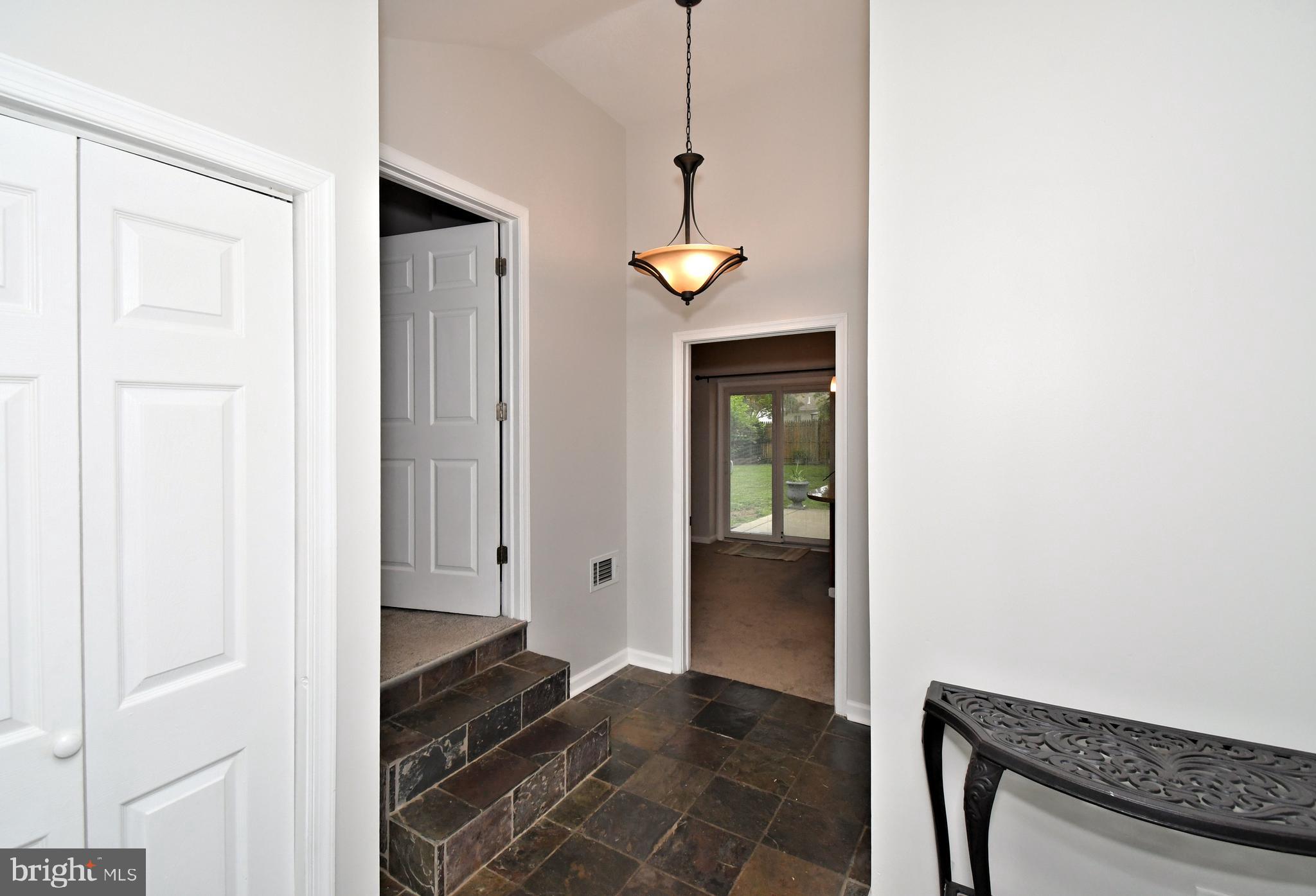 LANGHORNE GABLES - Residential