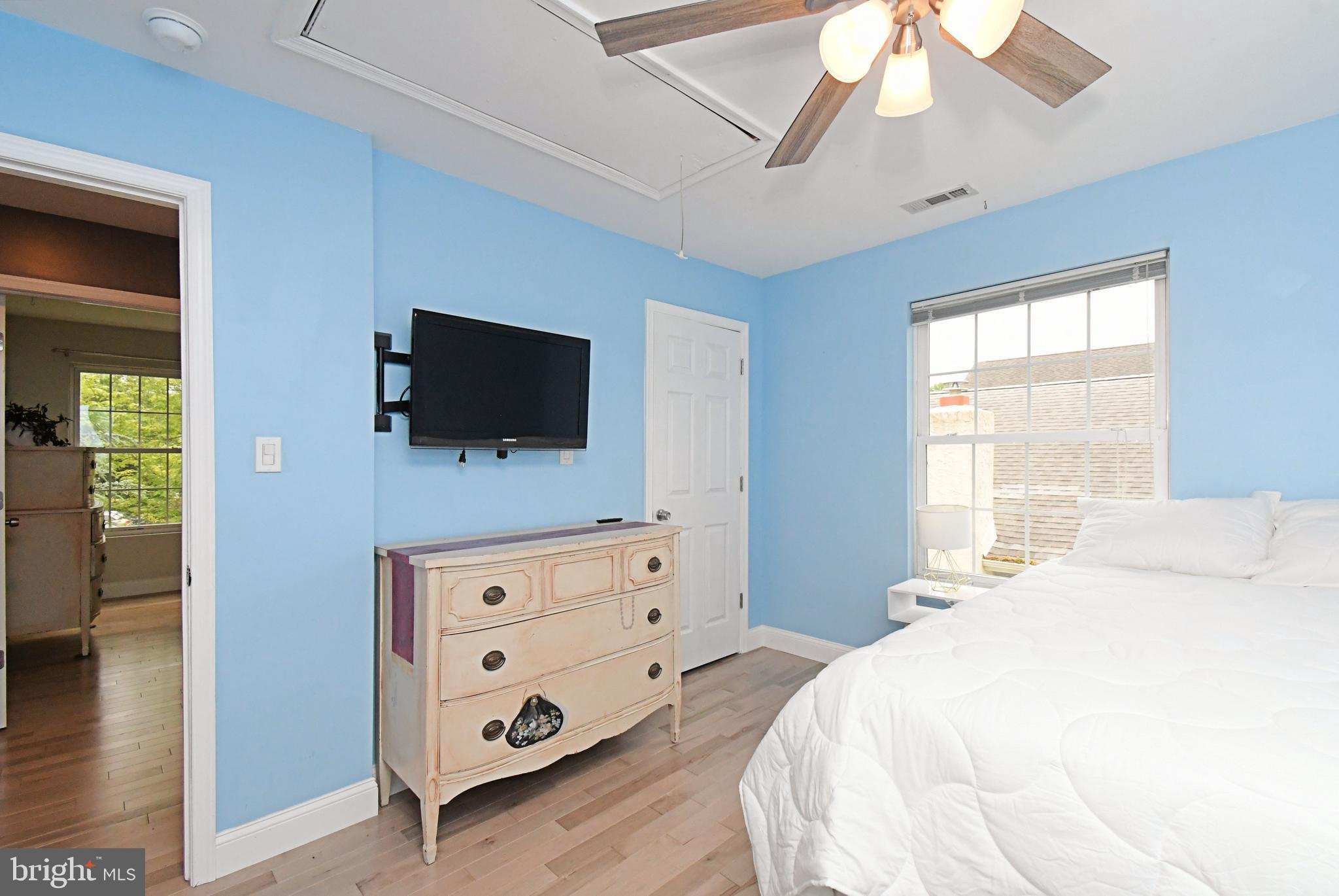 LANGHORNE GABLES - Residential