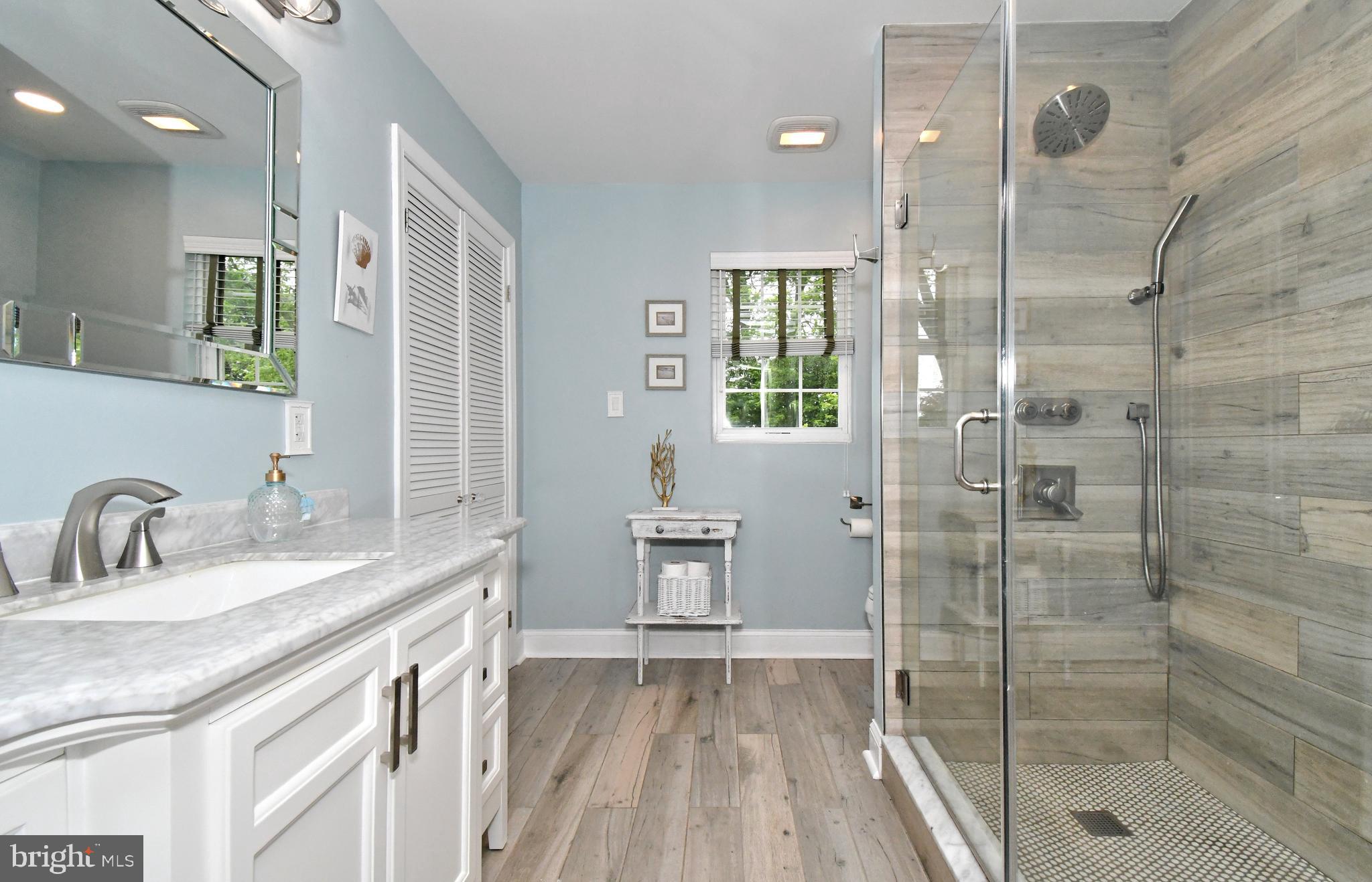 LANGHORNE GABLES - Residential