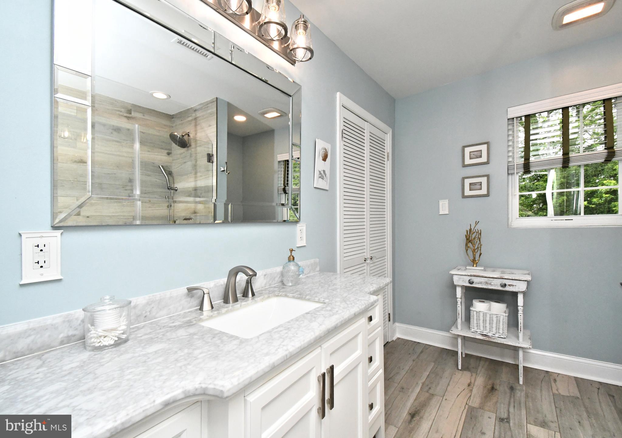 LANGHORNE GABLES - Residential