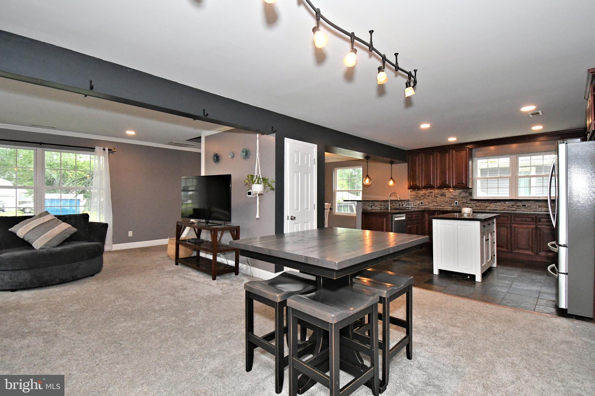 LANGHORNE GABLES - Residential