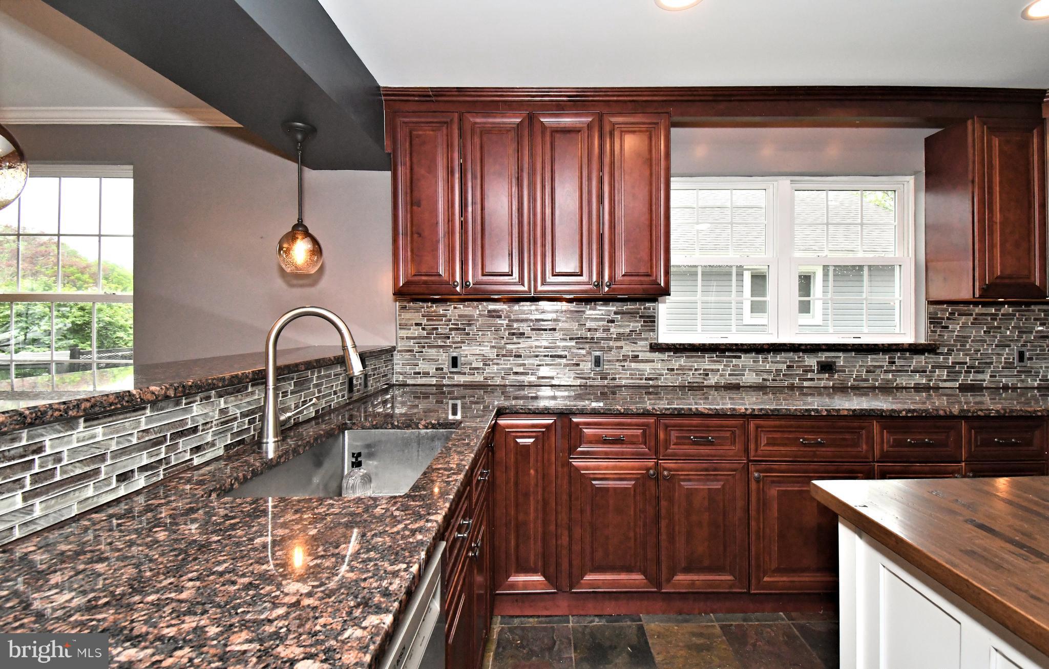 LANGHORNE GABLES - Residential