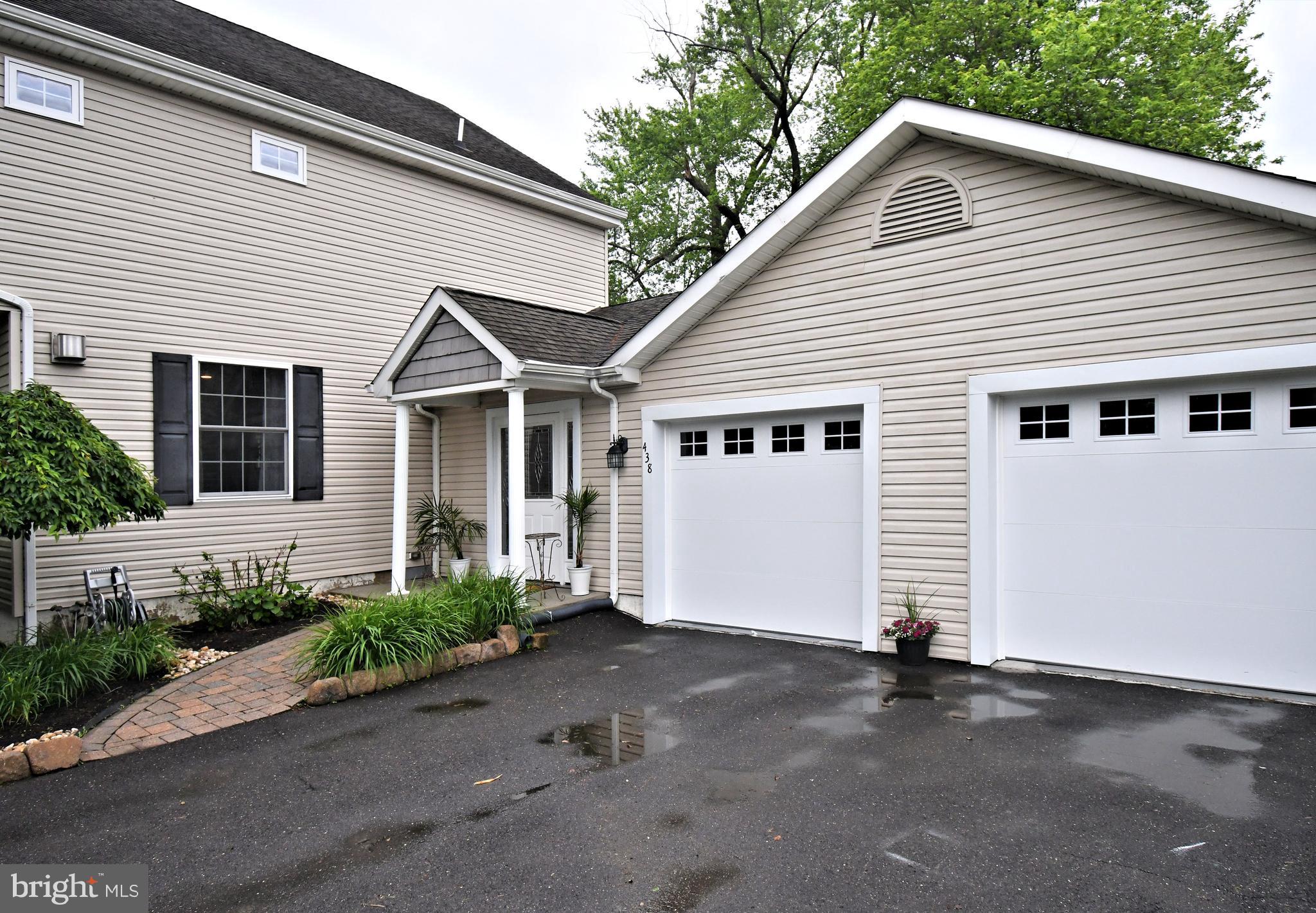 LANGHORNE GABLES - Residential