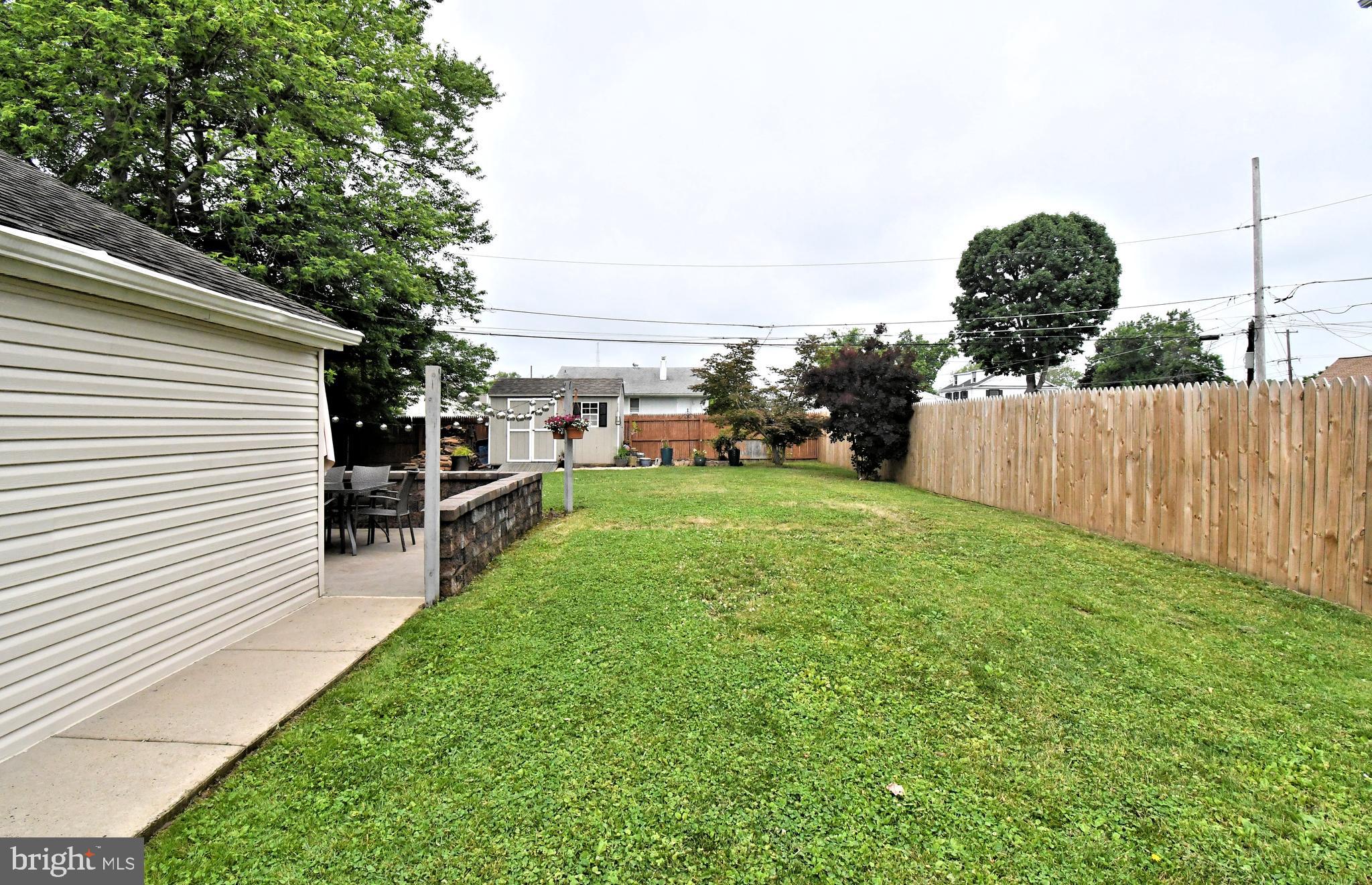 LANGHORNE GABLES - Residential