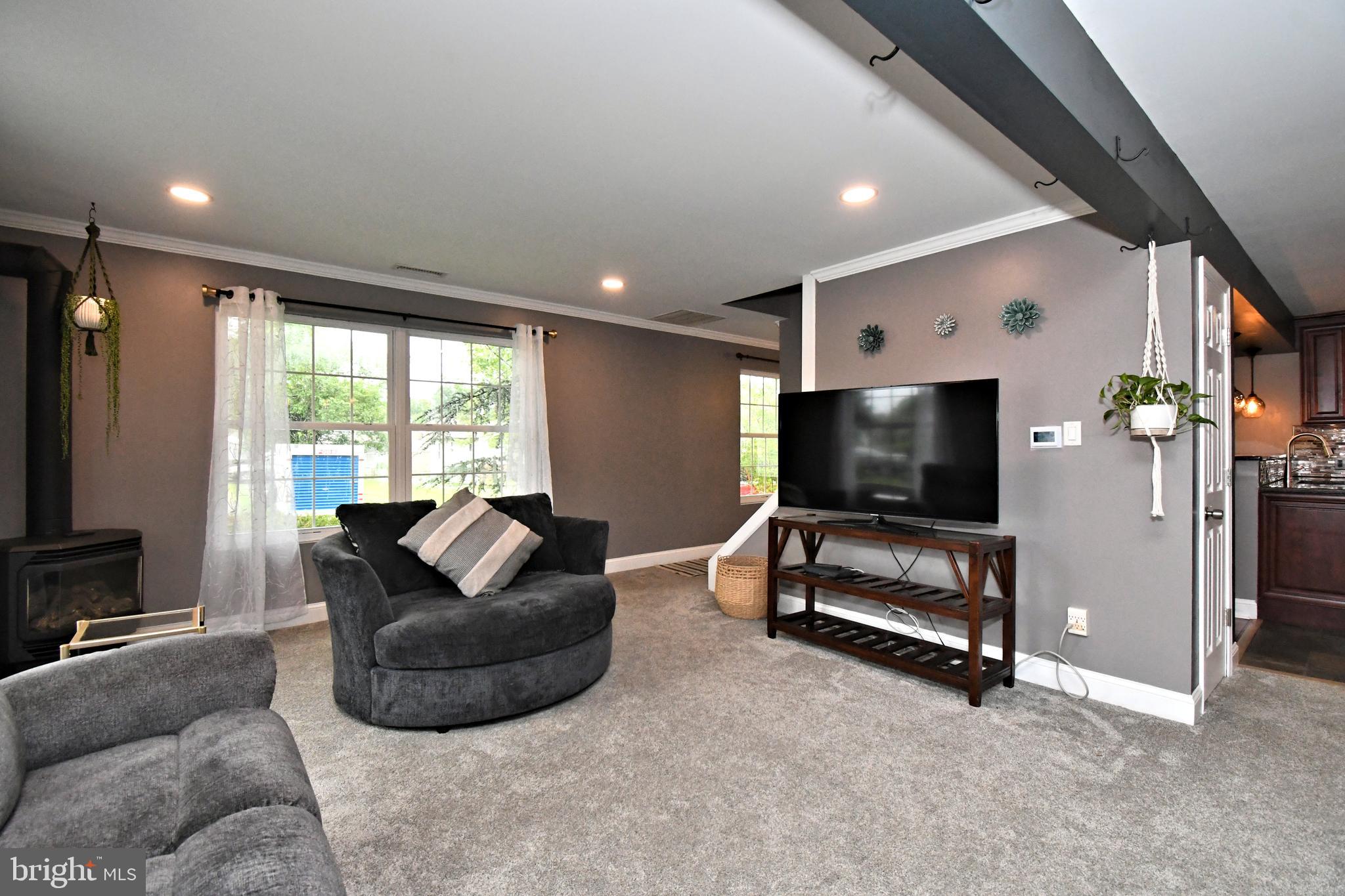 LANGHORNE GABLES - Residential