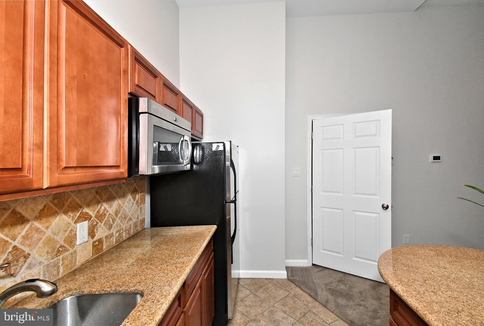 LANGHORNE GABLES - Residential