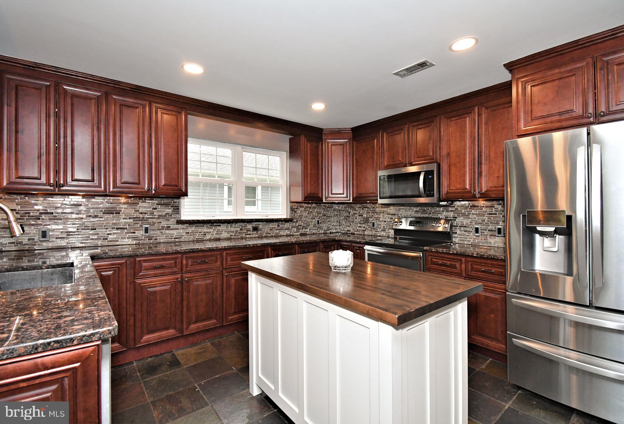 LANGHORNE GABLES - Residential