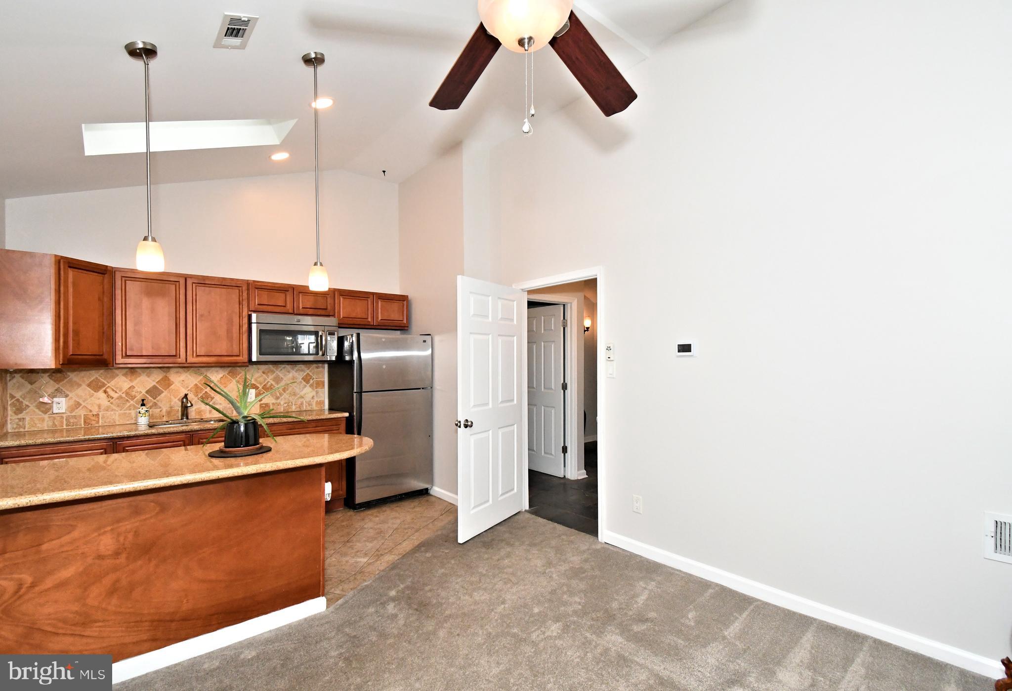 LANGHORNE GABLES - Residential