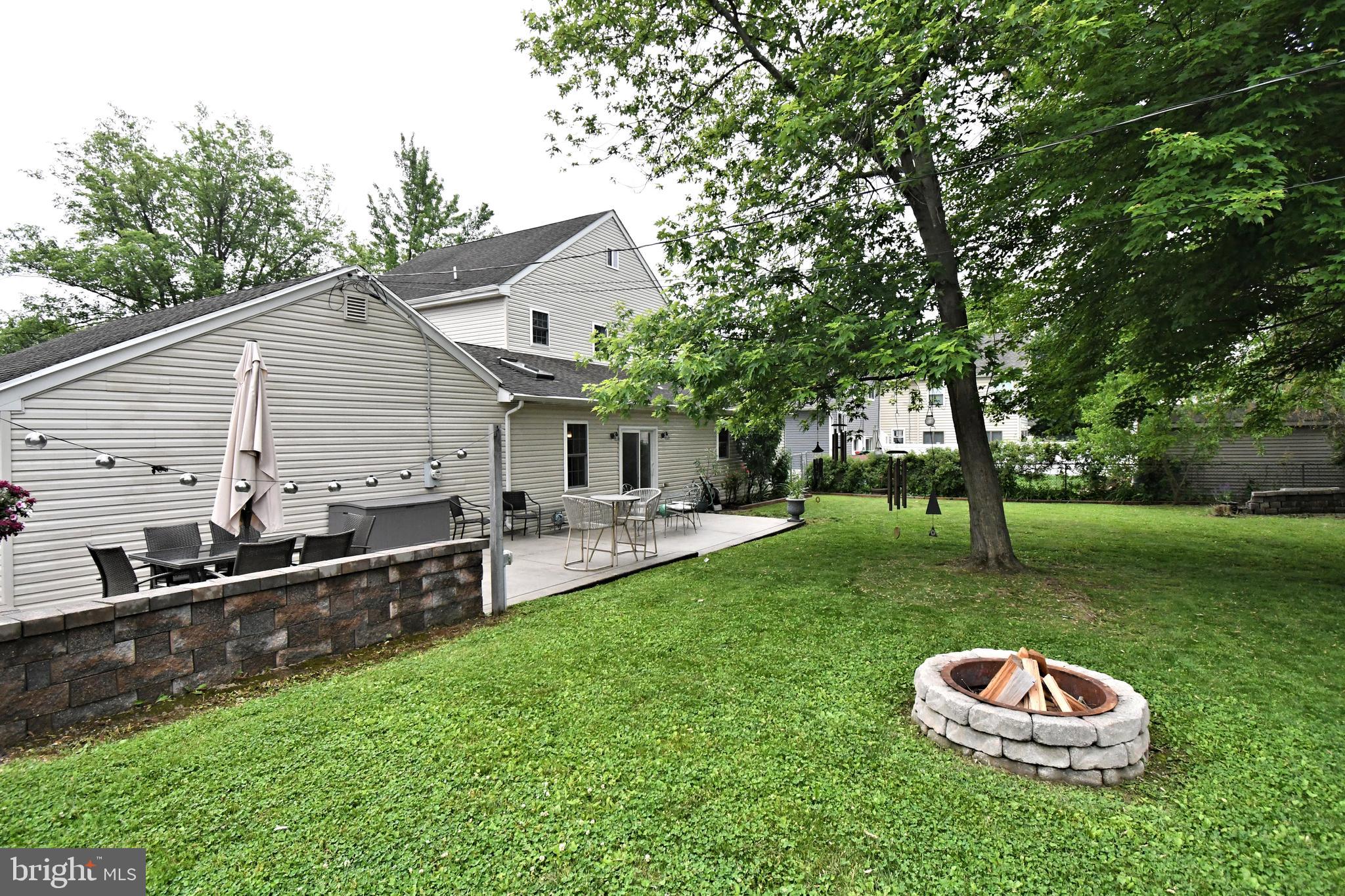 LANGHORNE GABLES - Residential