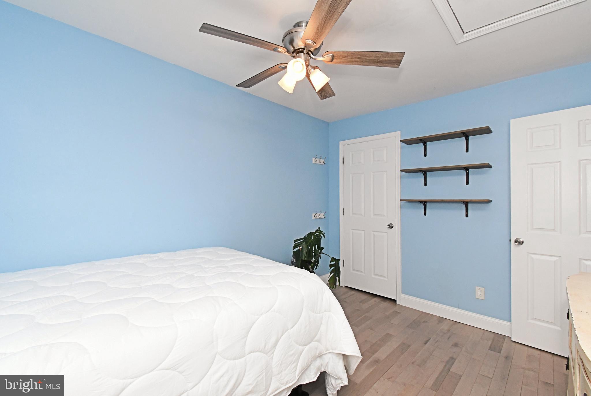 LANGHORNE GABLES - Residential