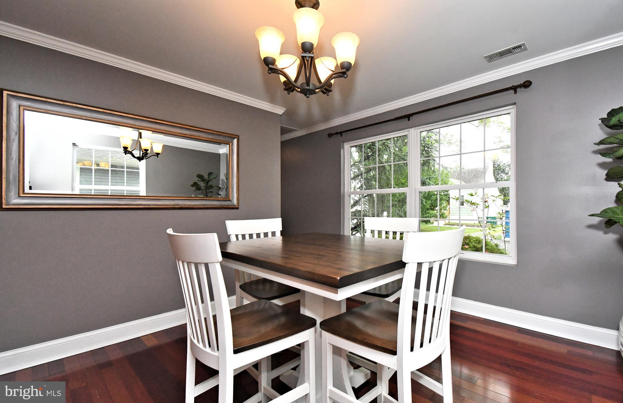 LANGHORNE GABLES - Residential