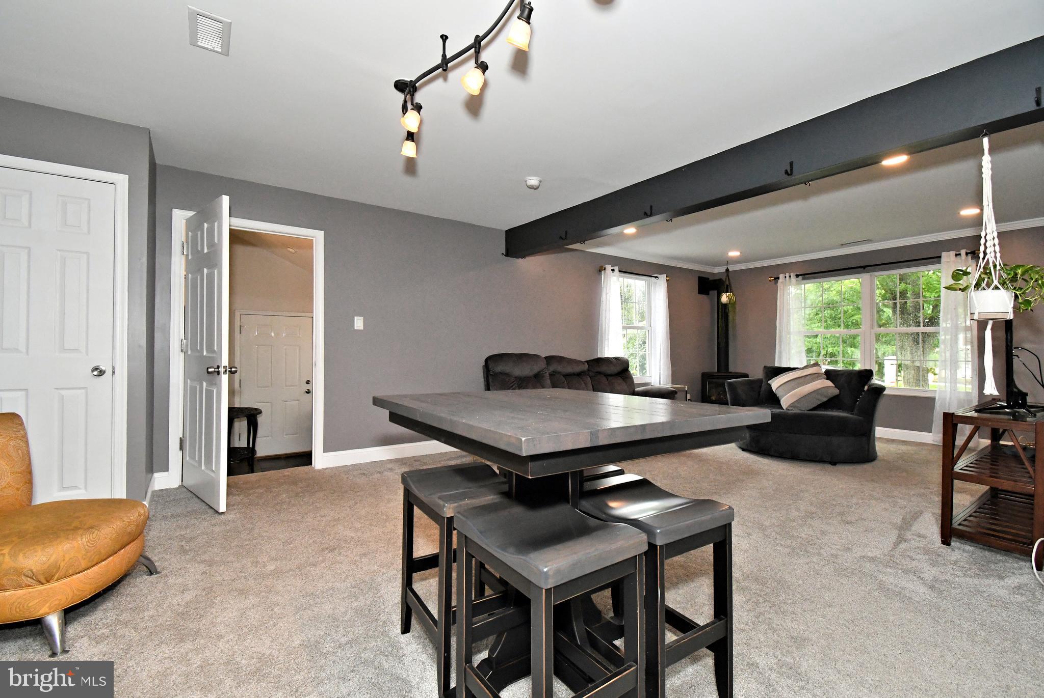 LANGHORNE GABLES - Residential